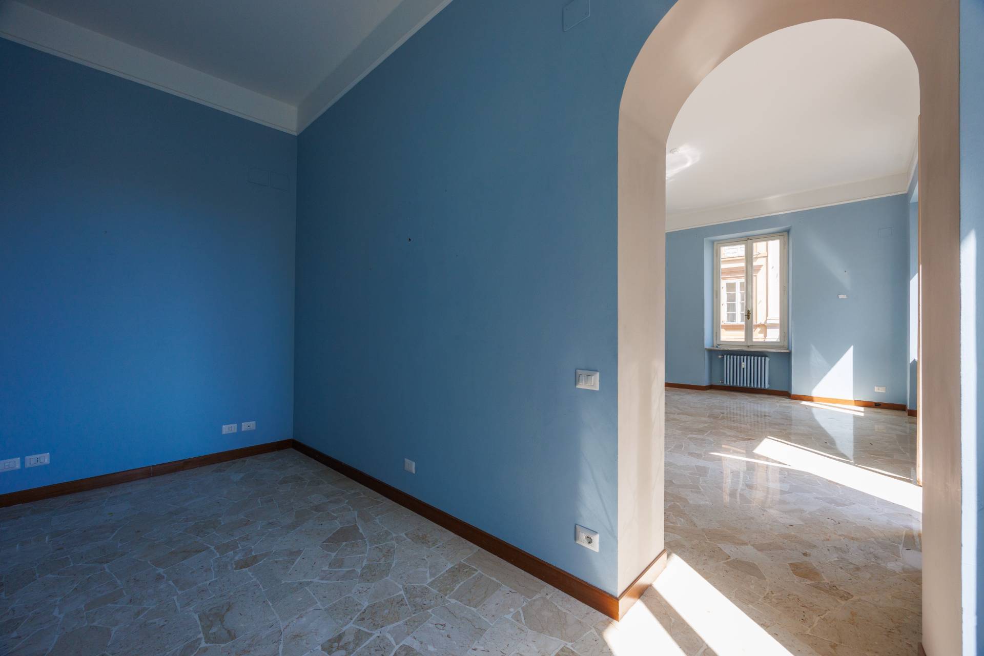 Appartamento in vendita a Torino, Centro