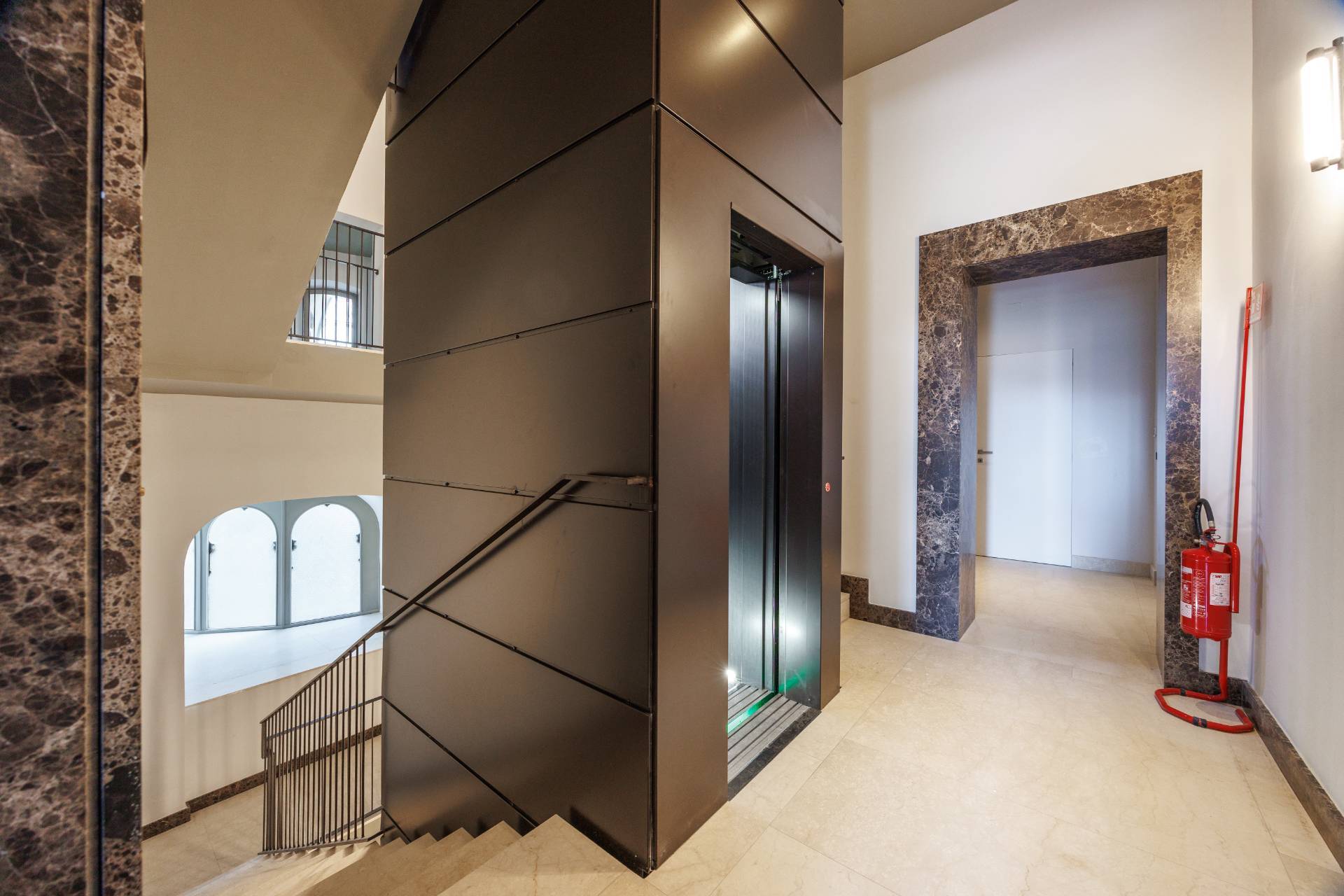 Appartamento in vendita a Torino, Centro