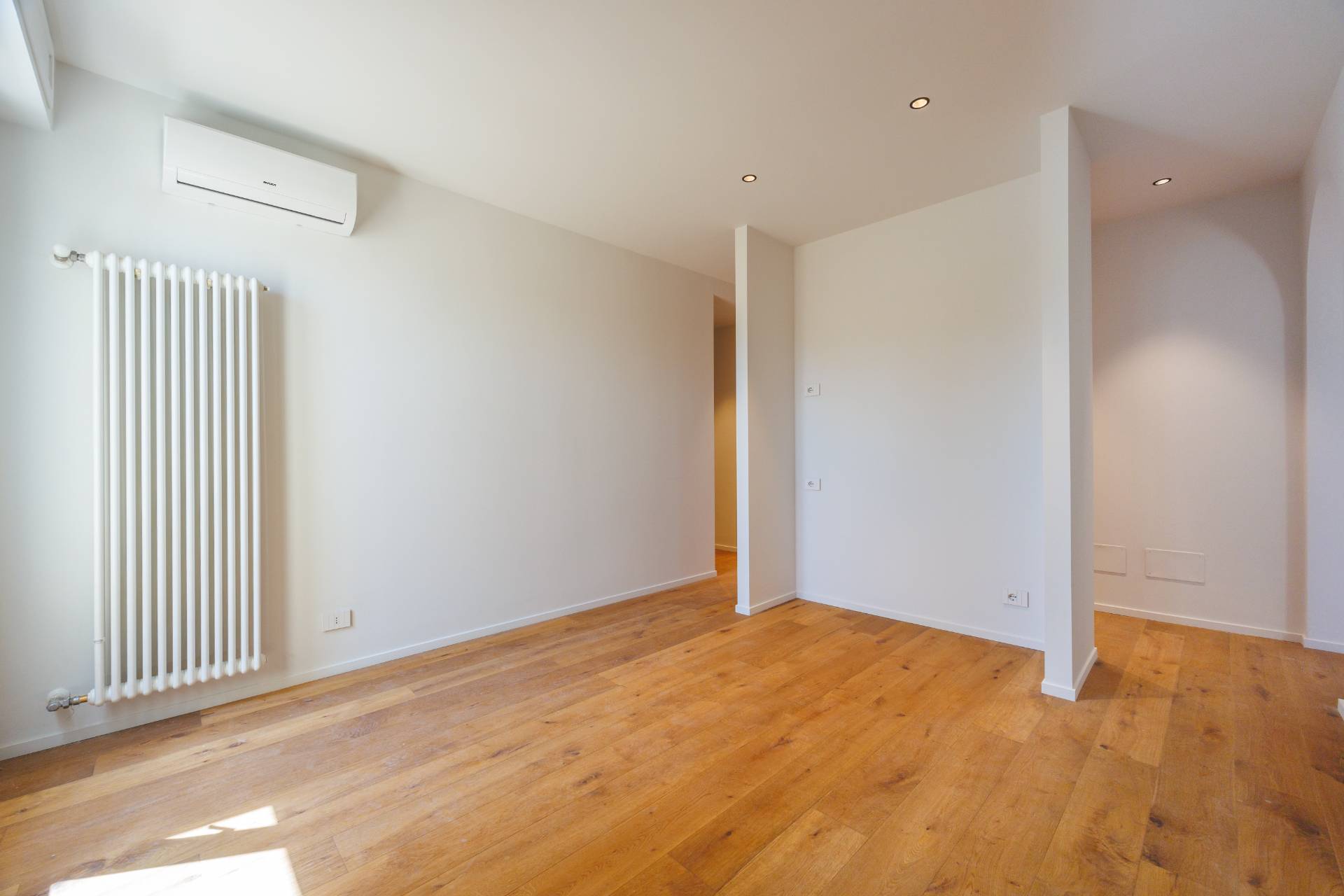 Appartamento in vendita a Torino, Centro