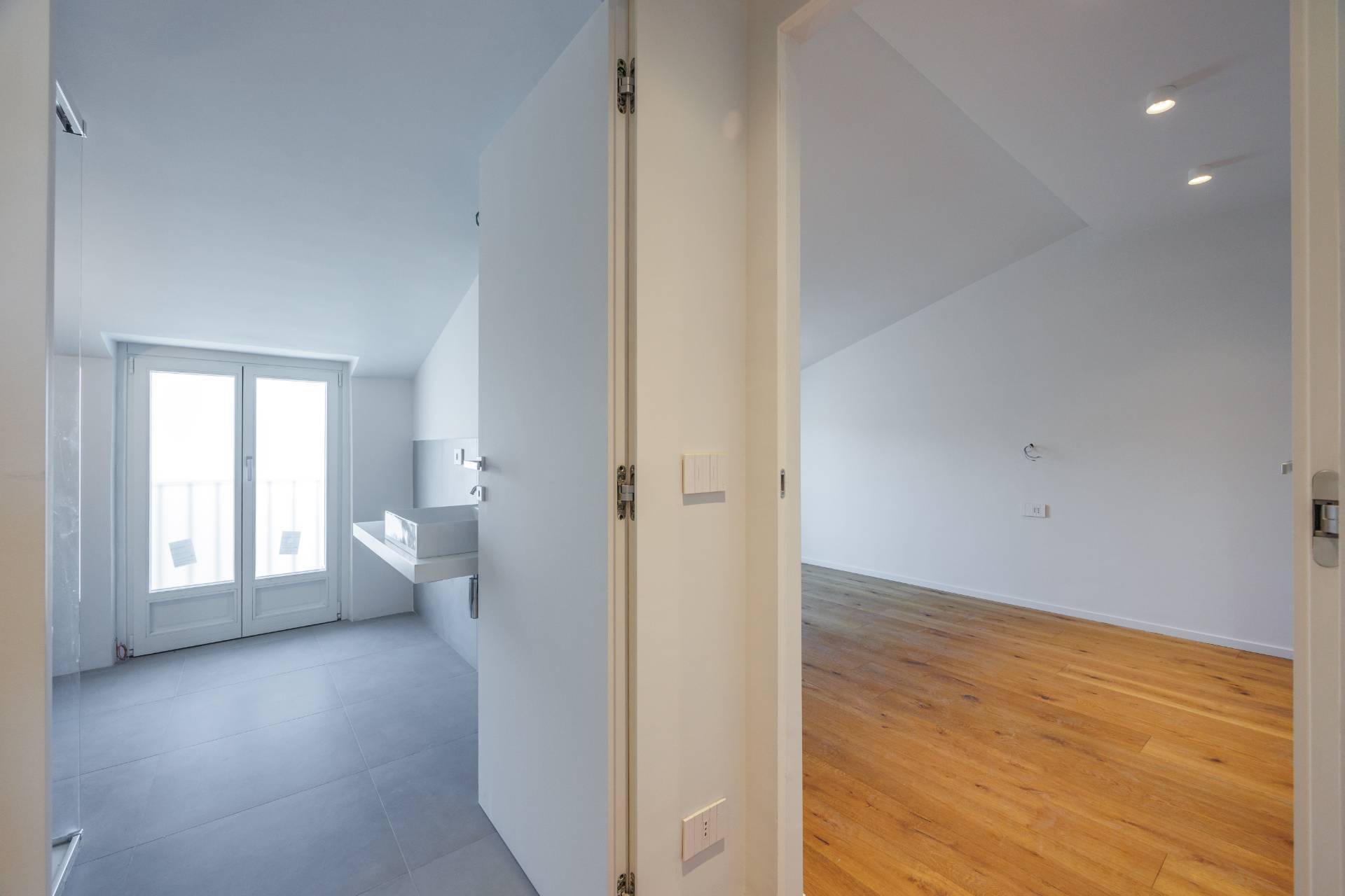 Appartamento in vendita a Torino, Centro
