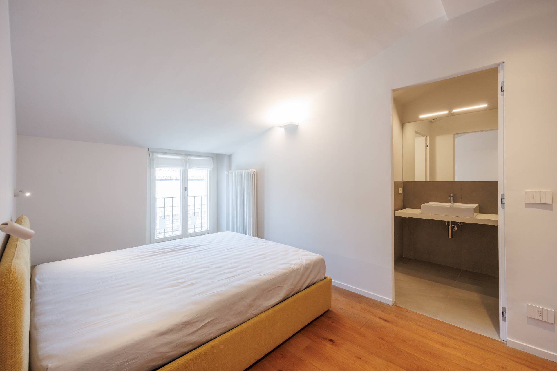 Appartamento in vendita a Torino, Centro
