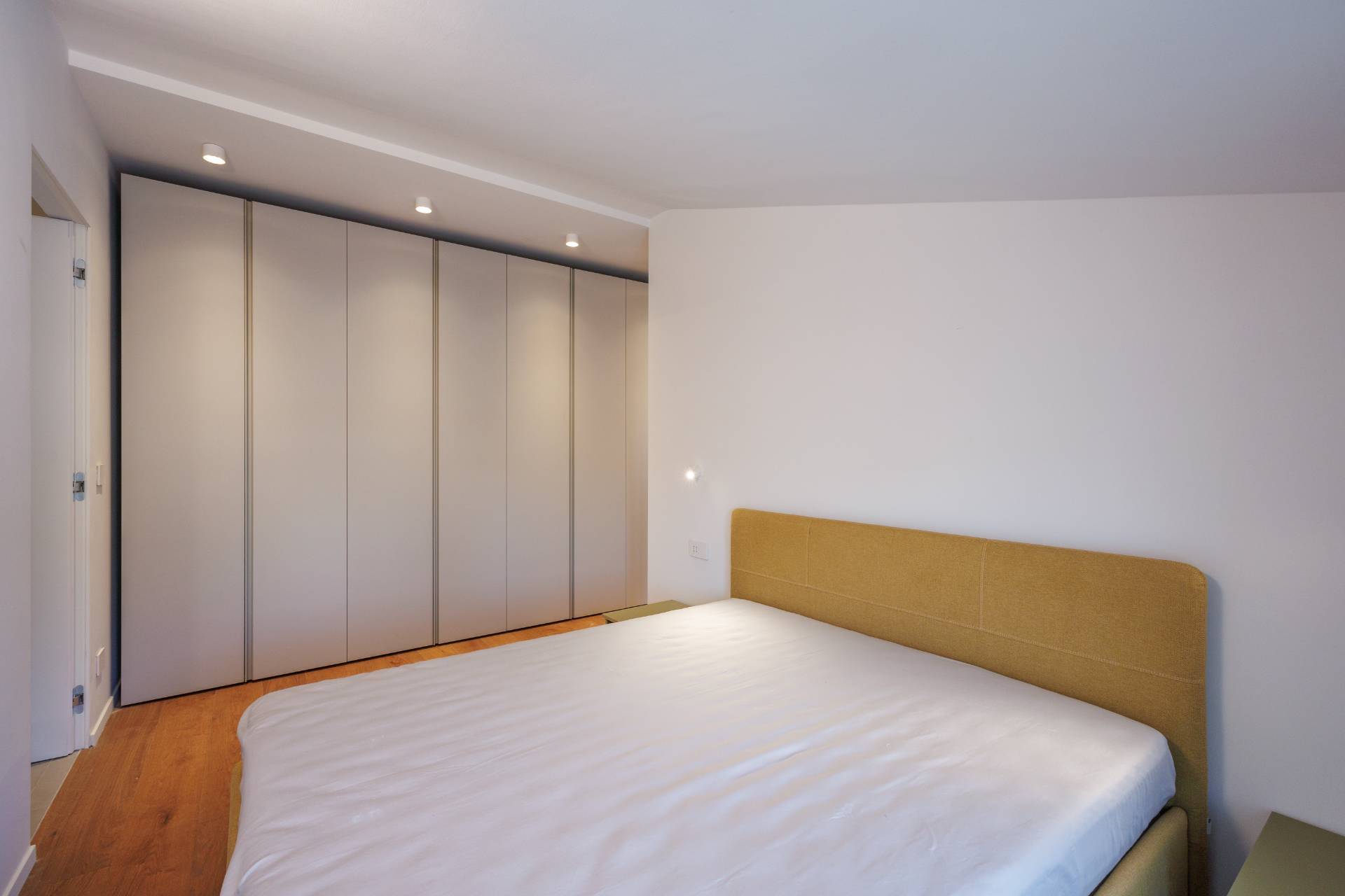 Appartamento in vendita a Torino, Centro