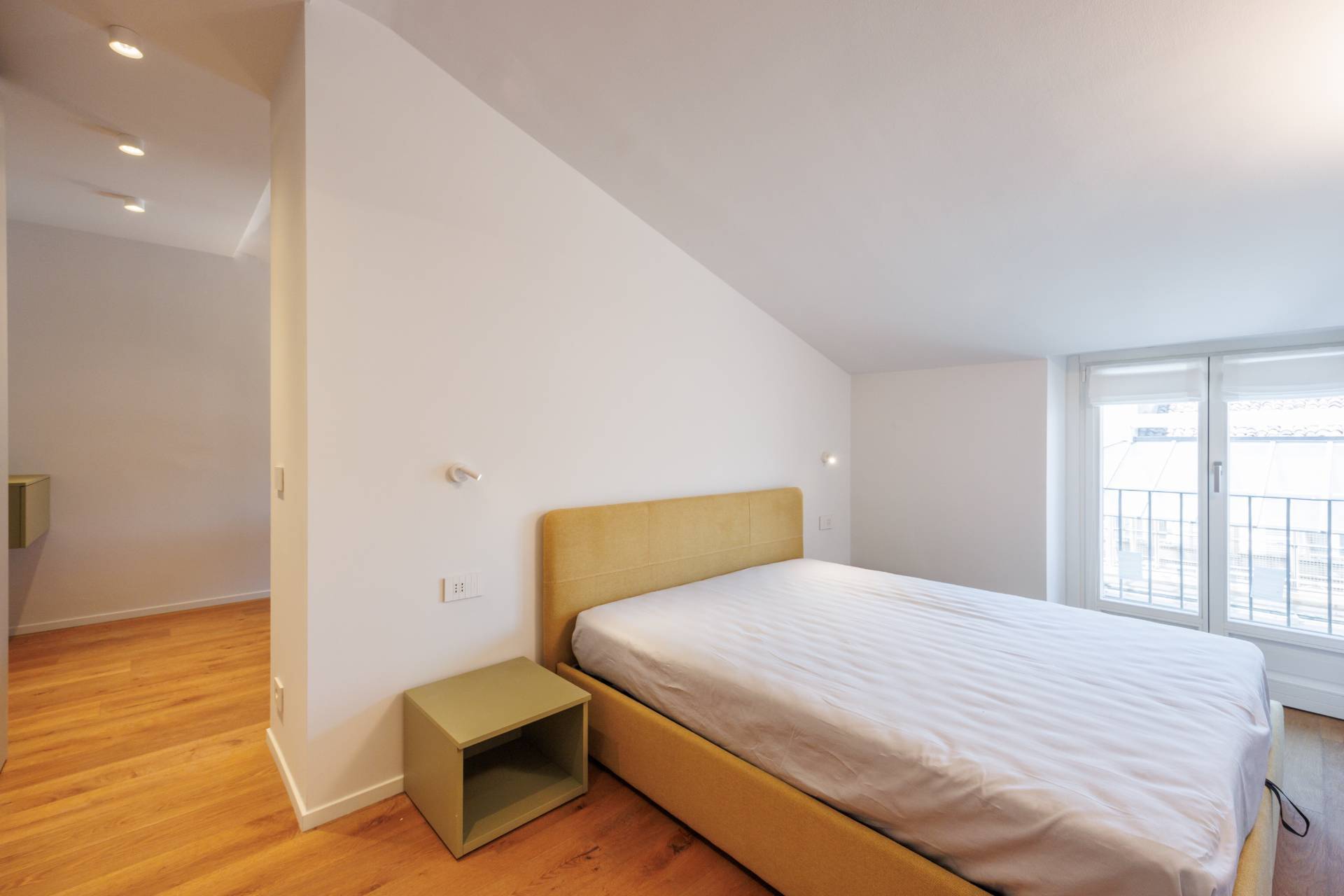 Appartamento in vendita a Torino, Centro