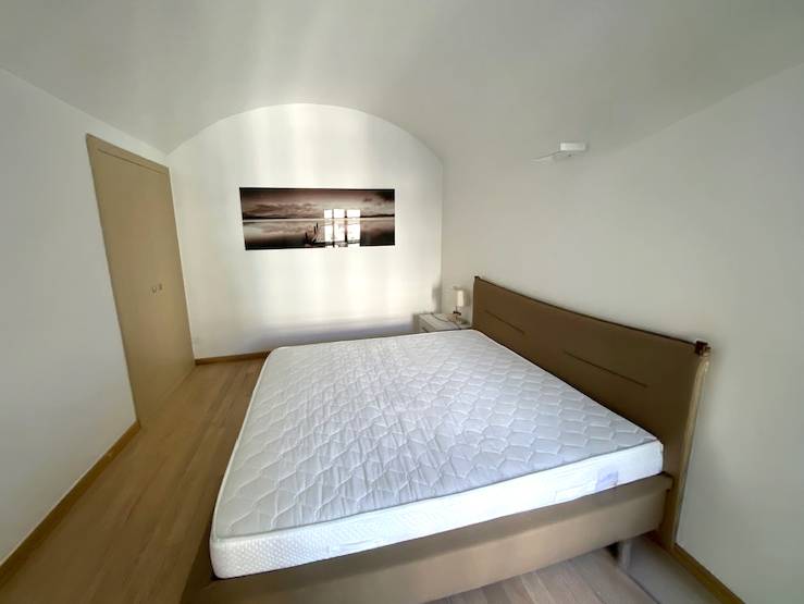 Appartamento in affitto a Torino, Centro