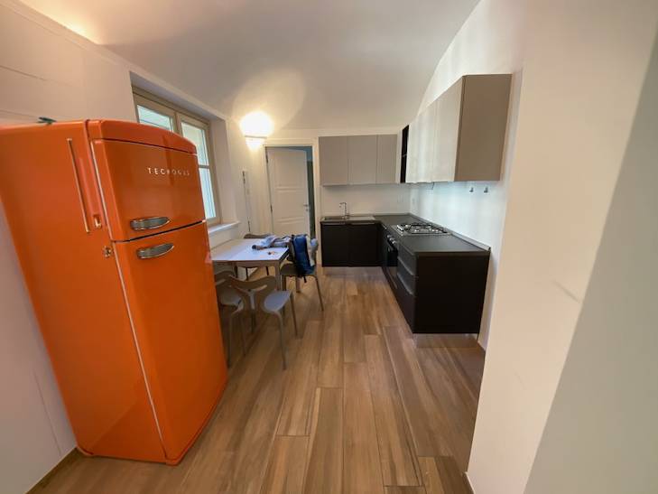 Appartamento in affitto a Torino, Centro