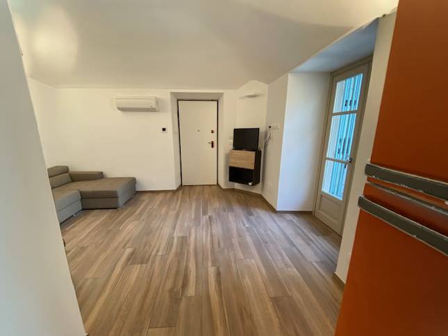 Appartamento in affitto a Torino, Centro
