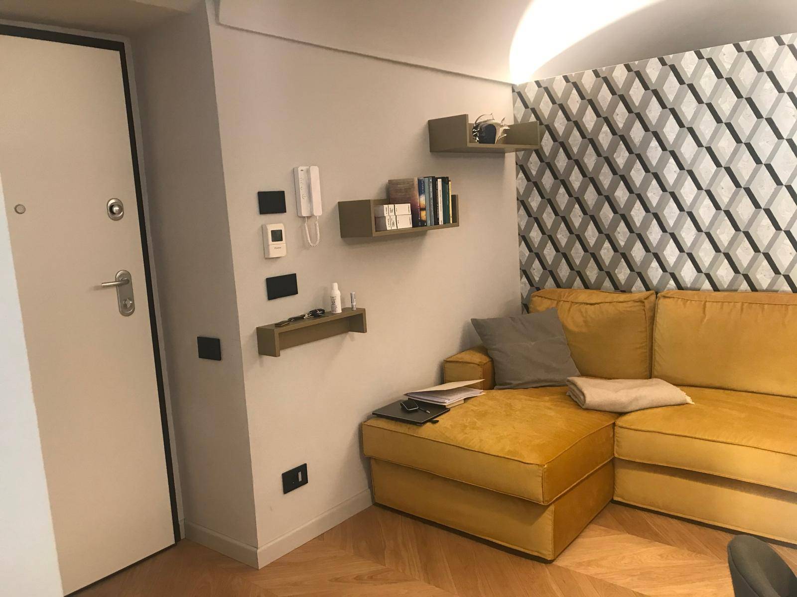 Appartamento in affitto a Torino, Centro