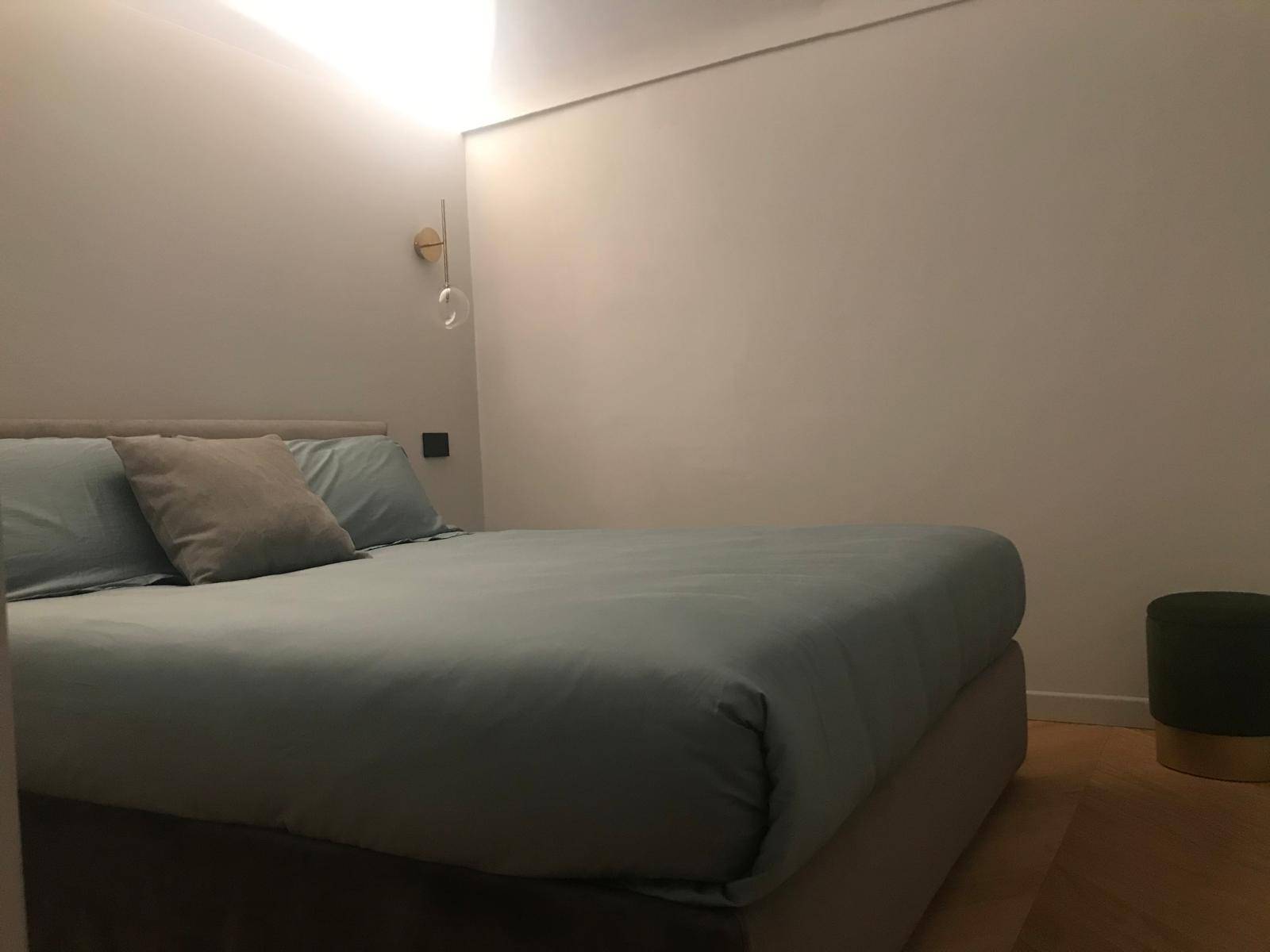 Appartamento in affitto a Torino, Centro