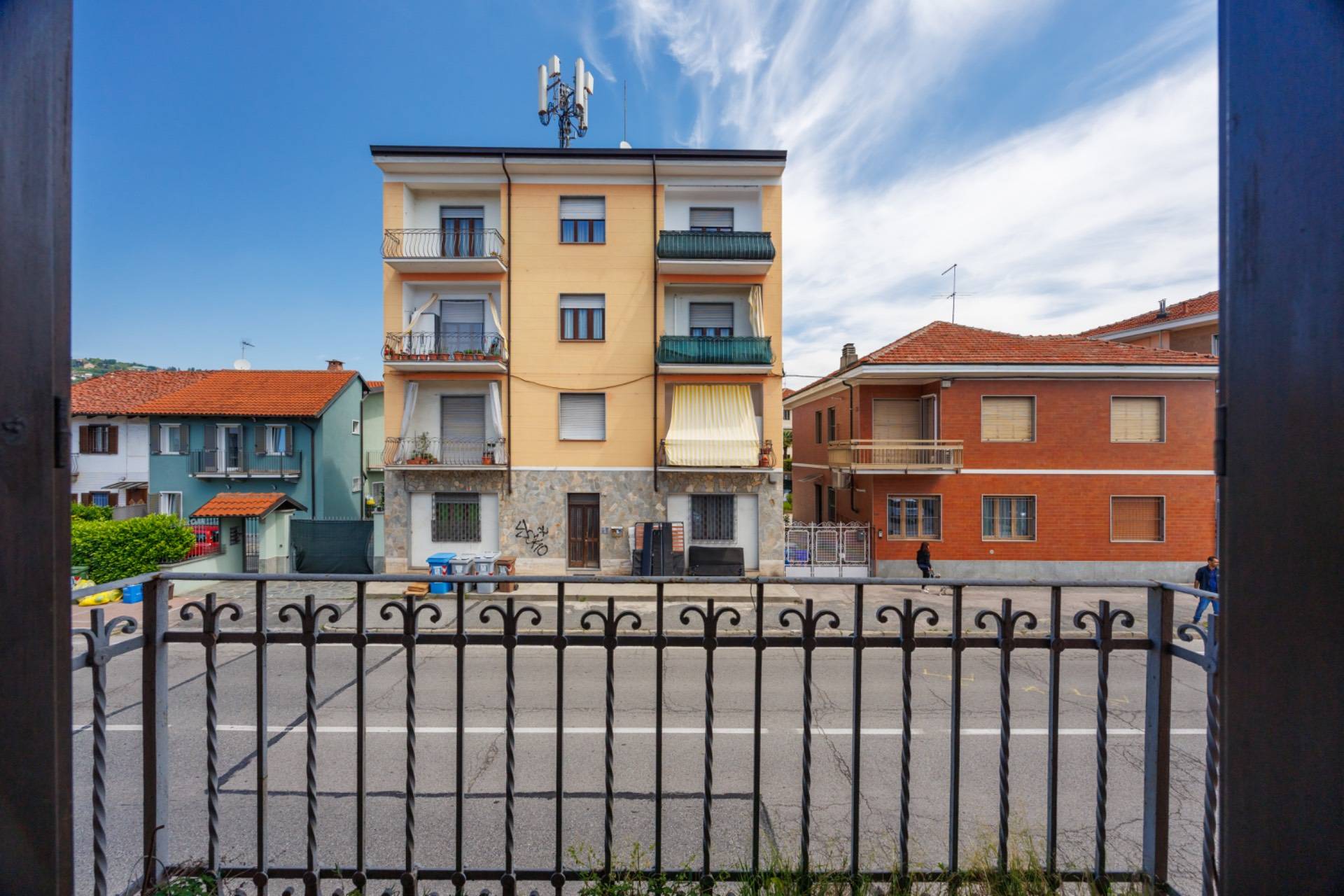 Appartamento in vendita a Moncalieri