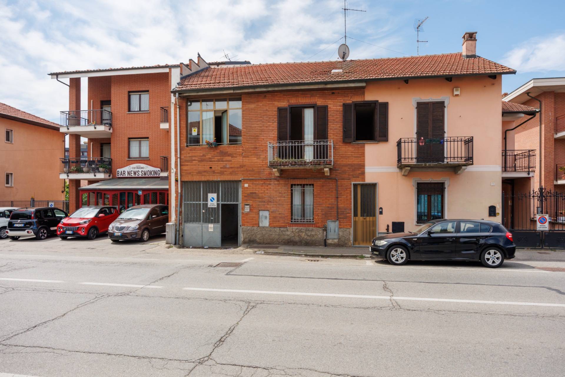 Appartamento in vendita a Moncalieri
