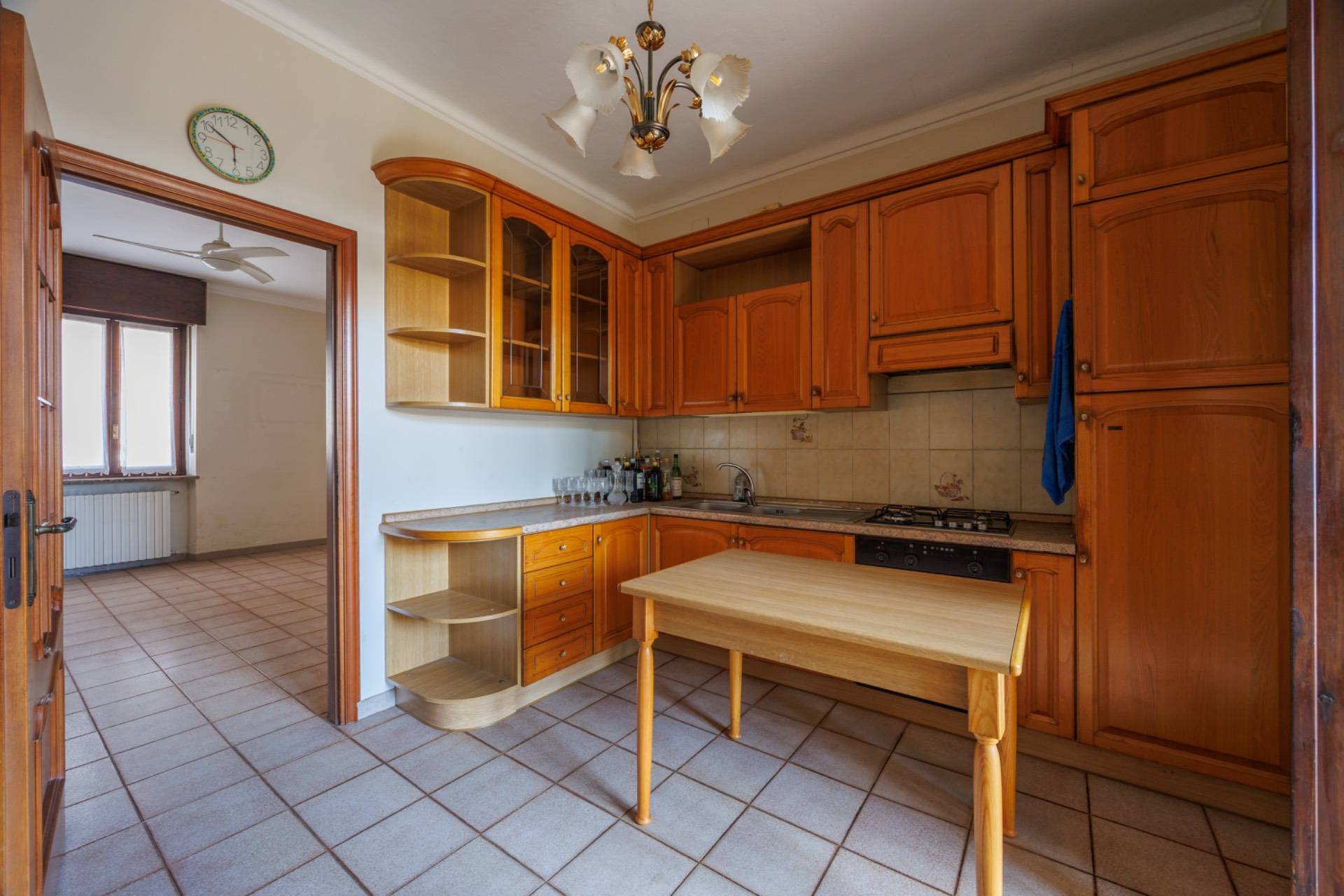 Appartamento in vendita a Moncalieri