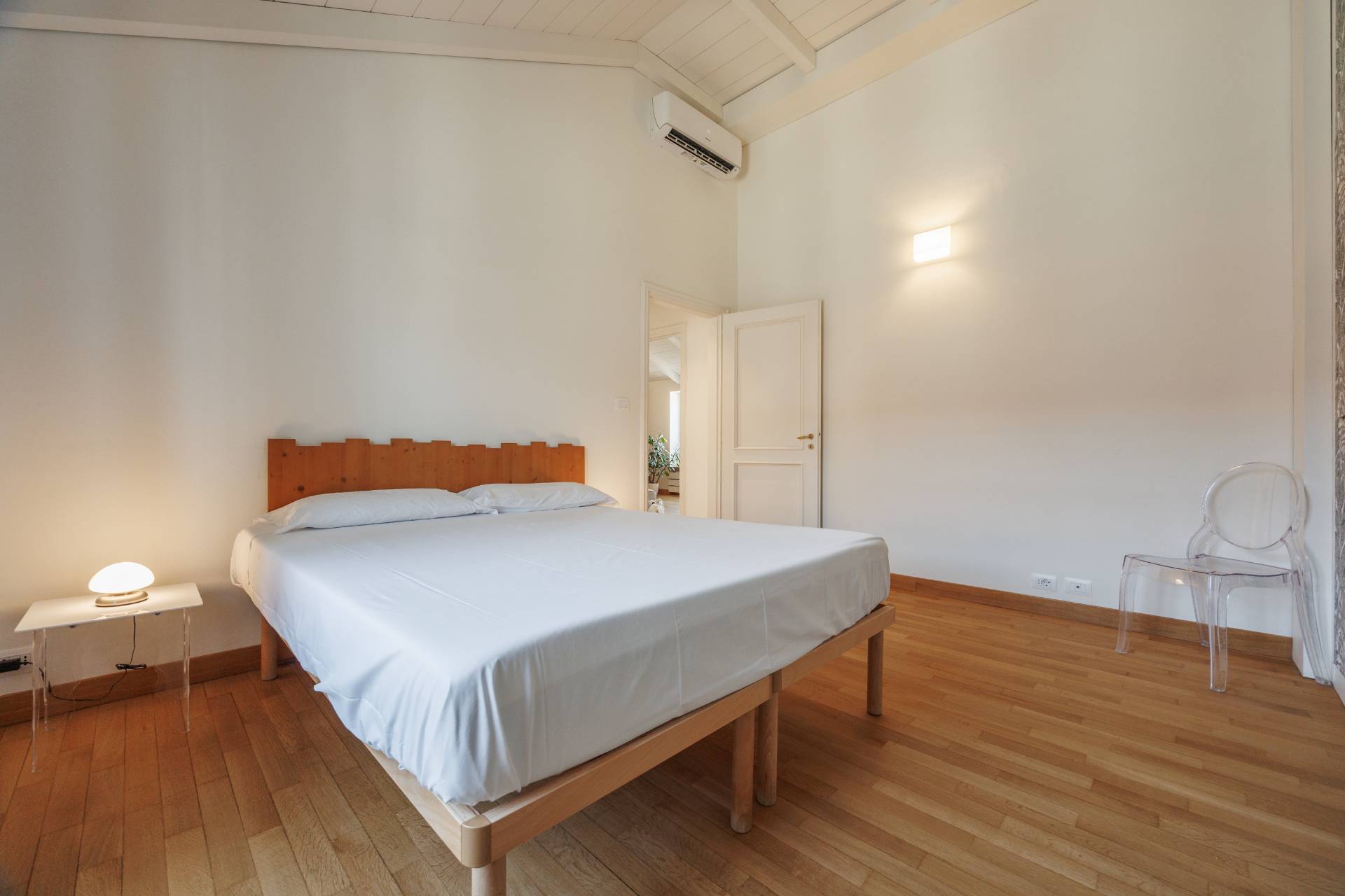 Appartamento in vendita a Torino, Centro