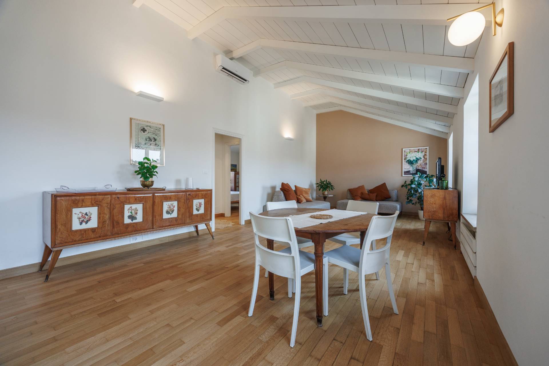 Appartamento in vendita a Torino, Centro
