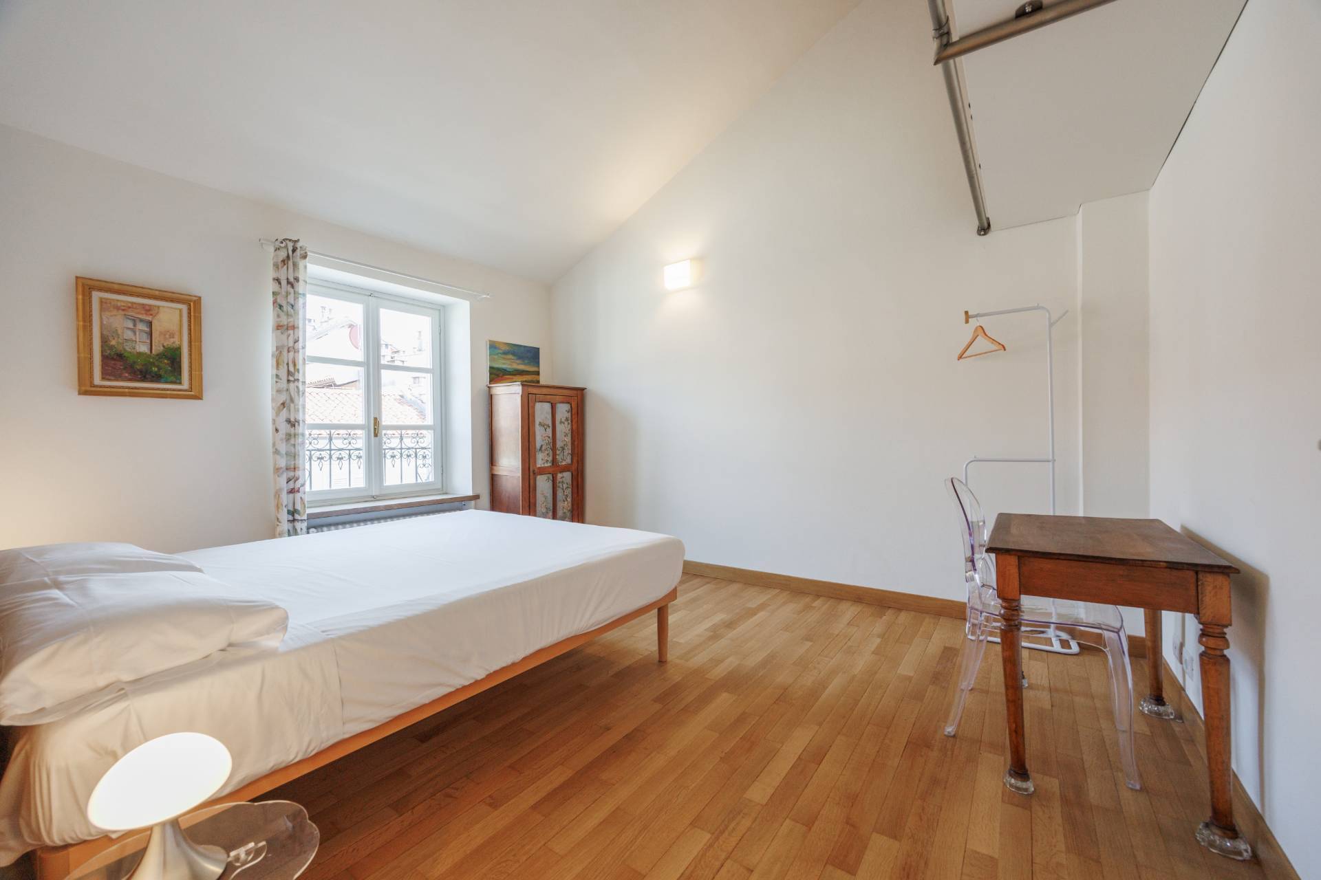 Appartamento in vendita a Torino, Centro