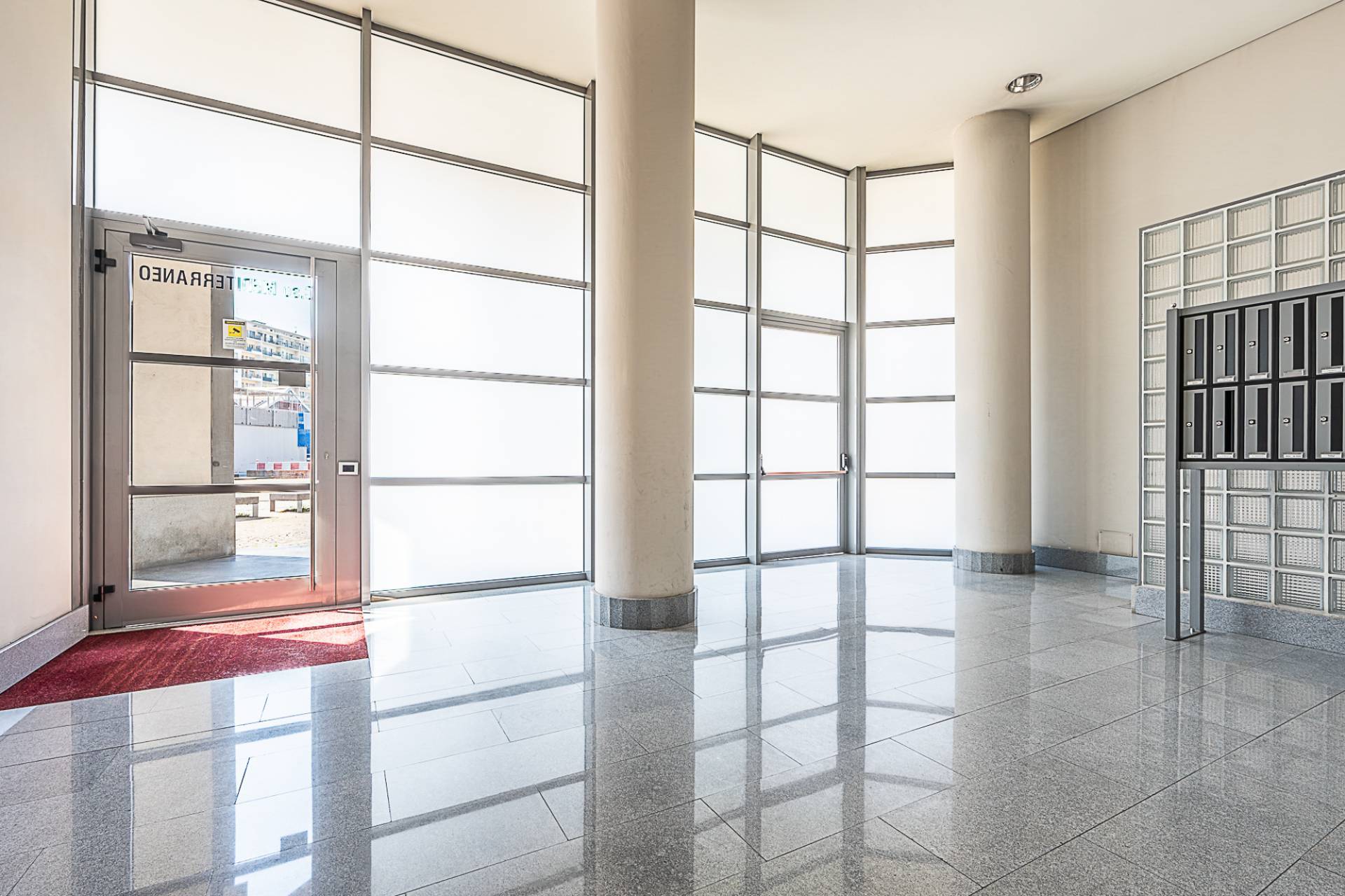 Appartamento in vendita a Torino, San Paolo