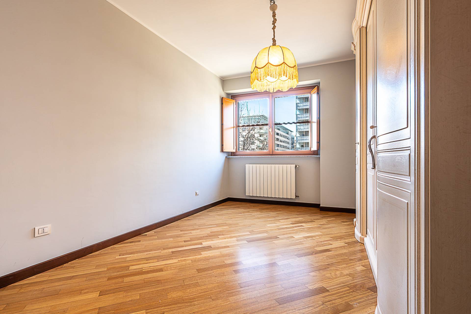 Appartamento in vendita a Torino, San Paolo