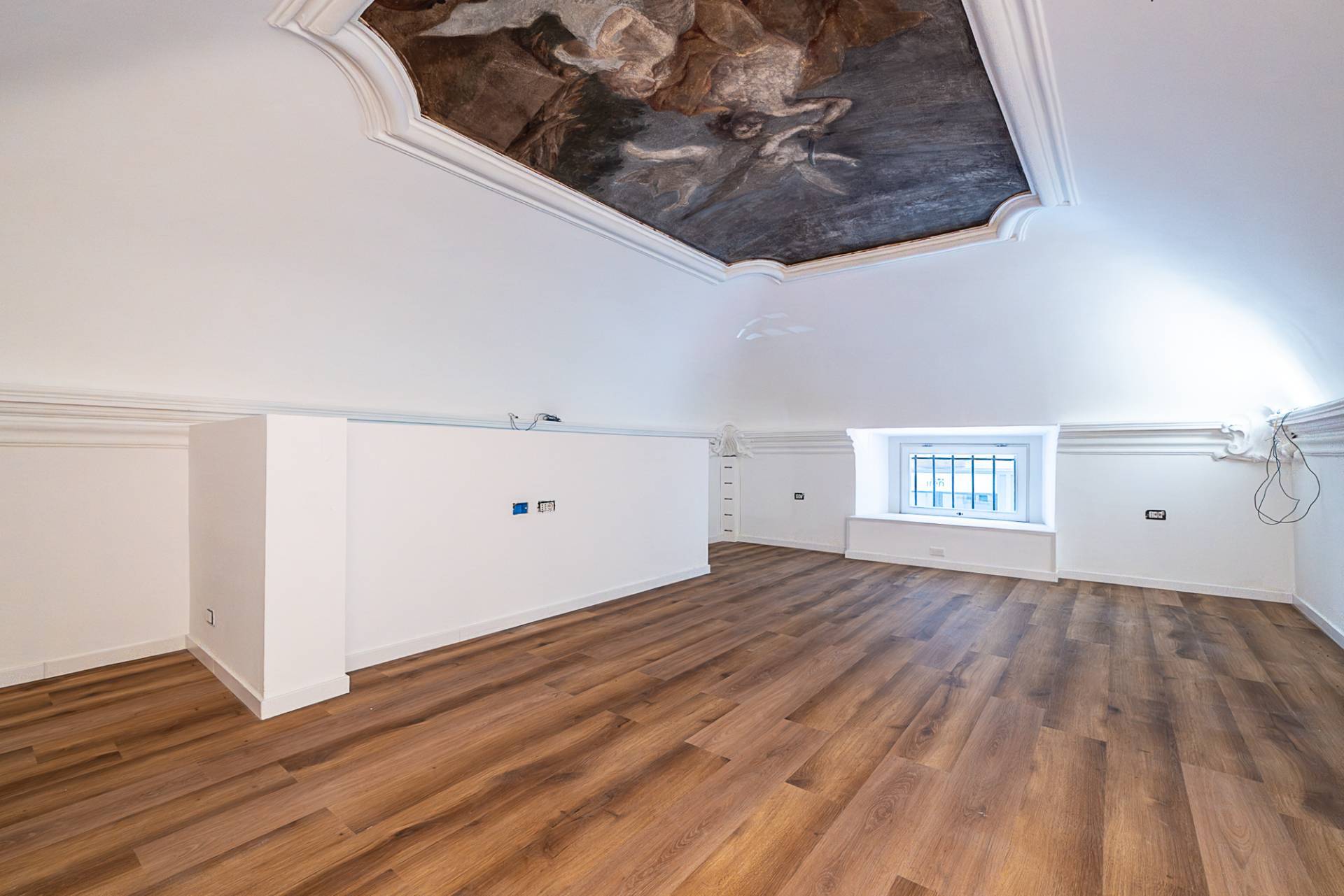 Loft in vendita a Torino, Centro