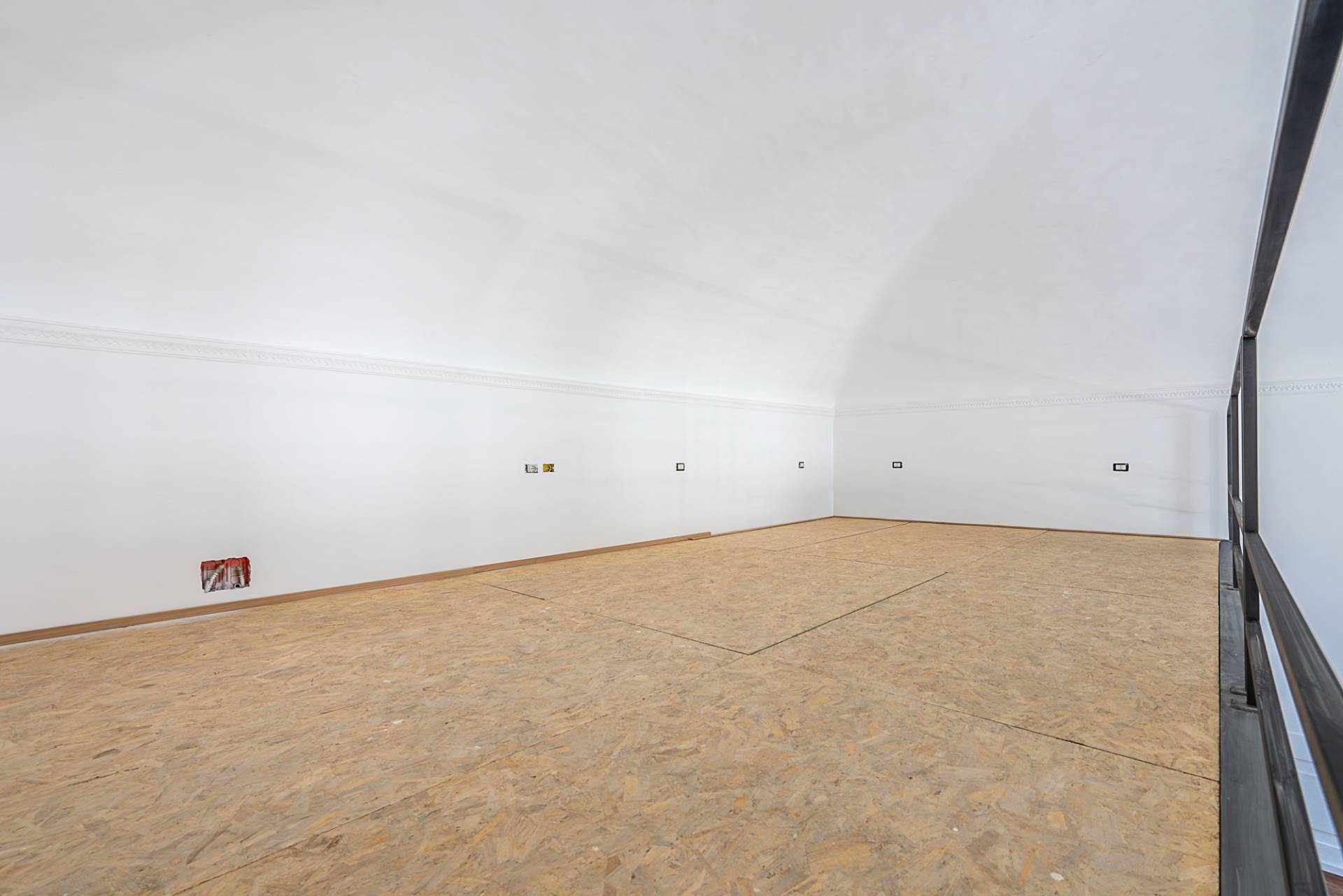 Loft in vendita a Torino, Centro