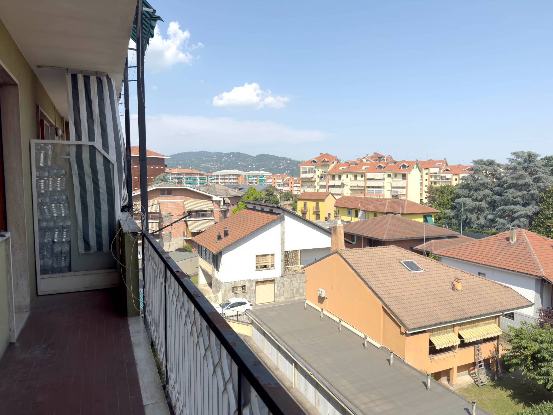 Appartamento in vendita a Nichelino