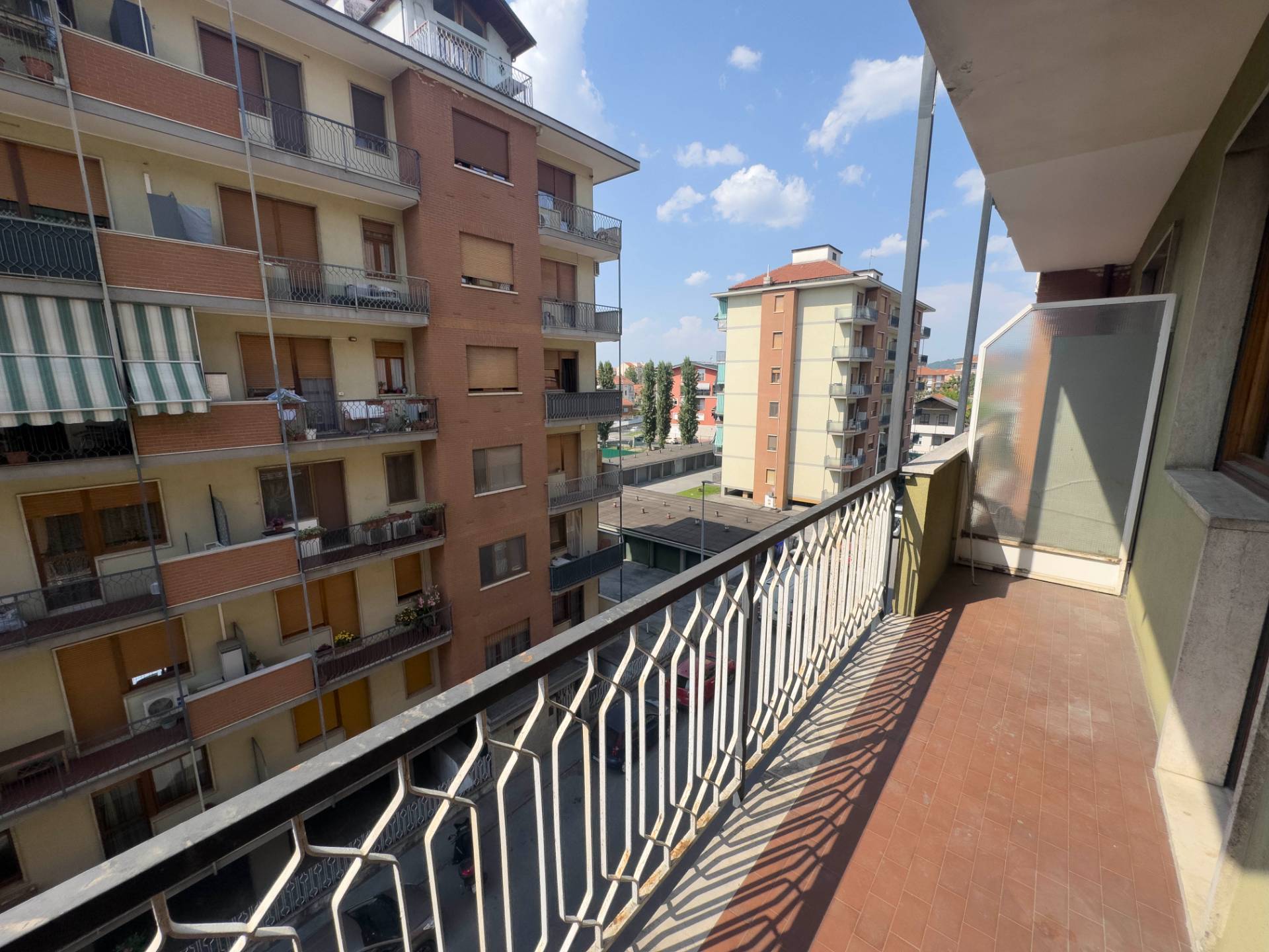 Appartamento in vendita a Nichelino