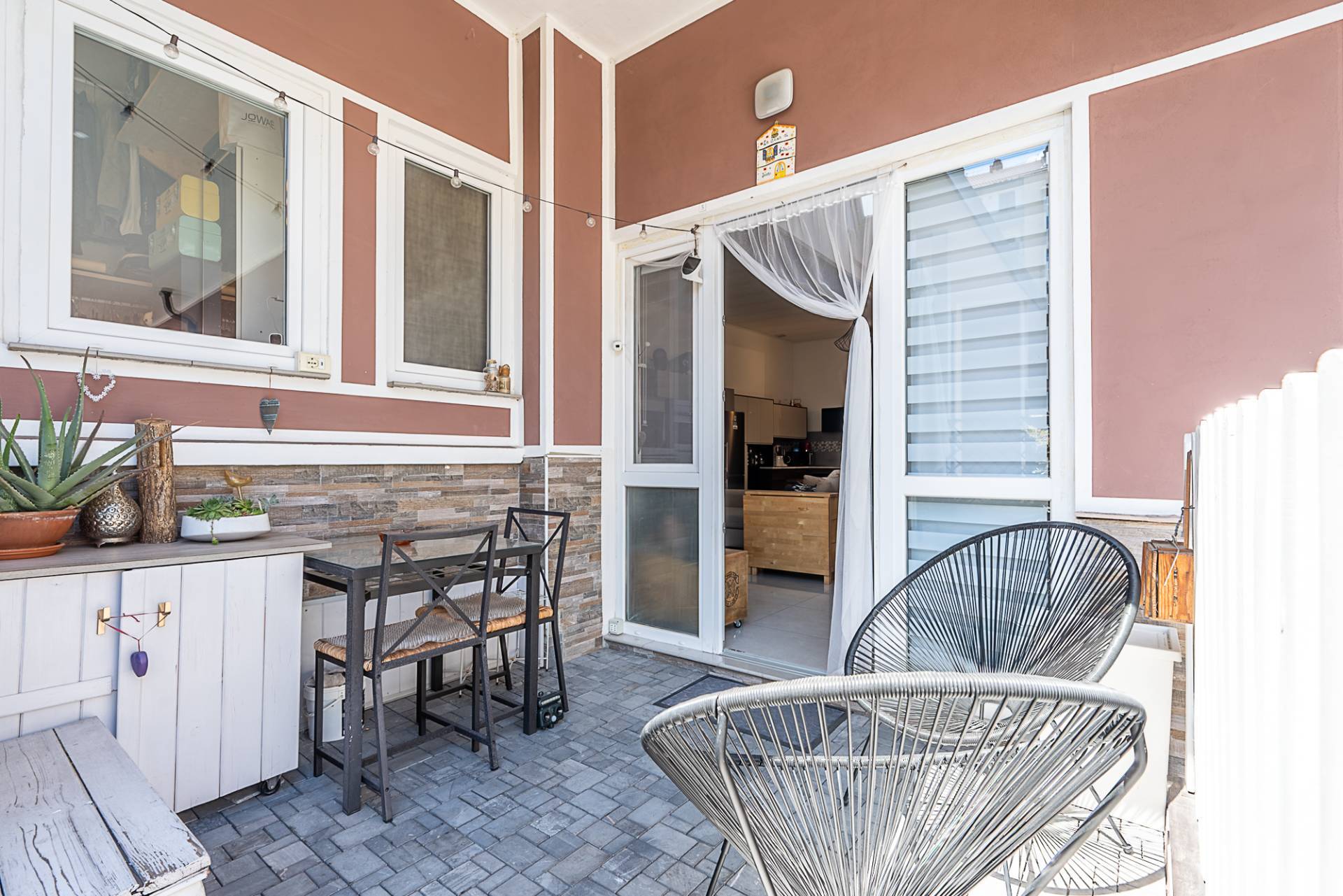 Appartamento in vendita a Torino, Borgo Vittoria