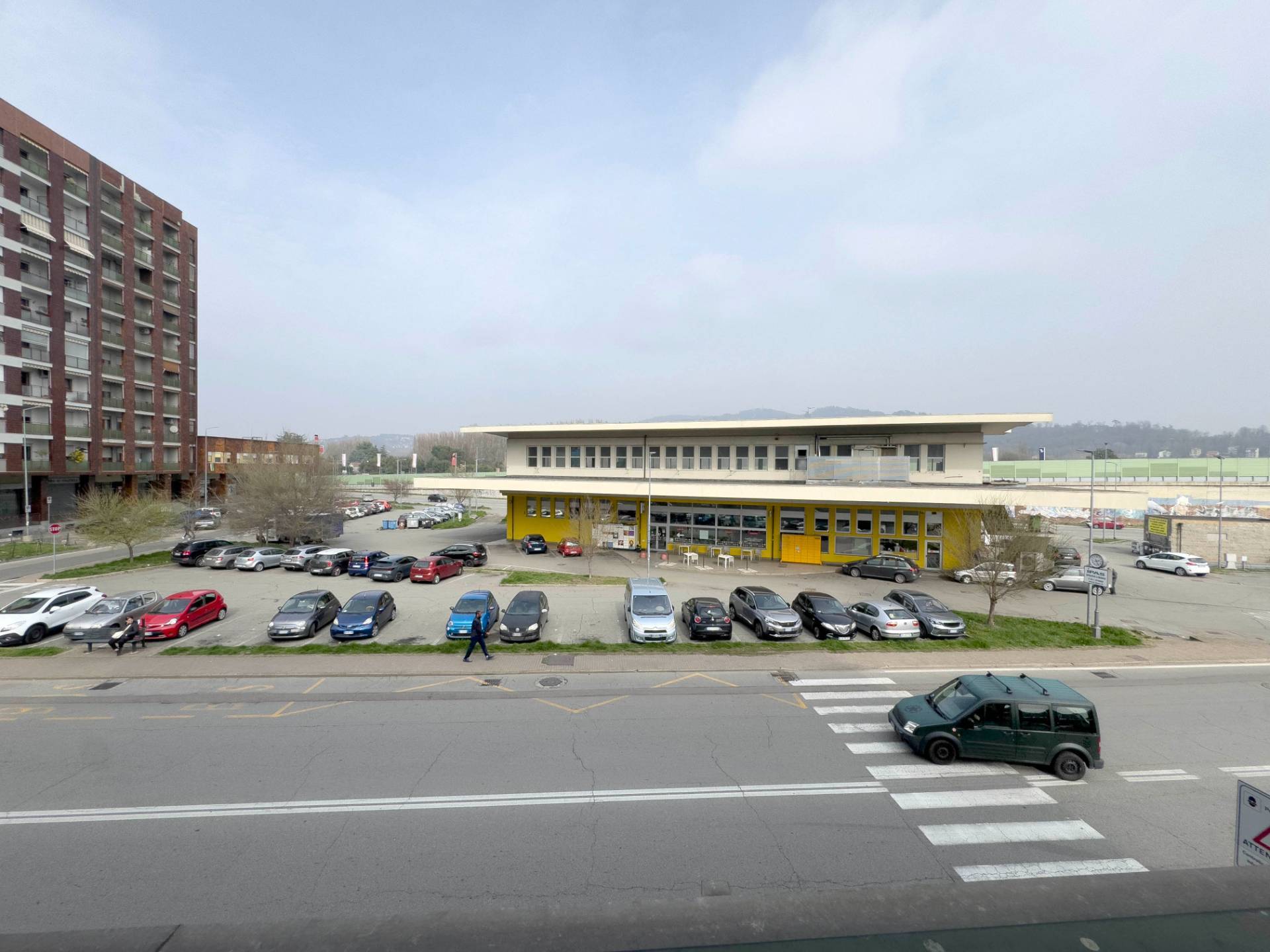 Ufficio in affitto a Moncalieri, C.so Roma