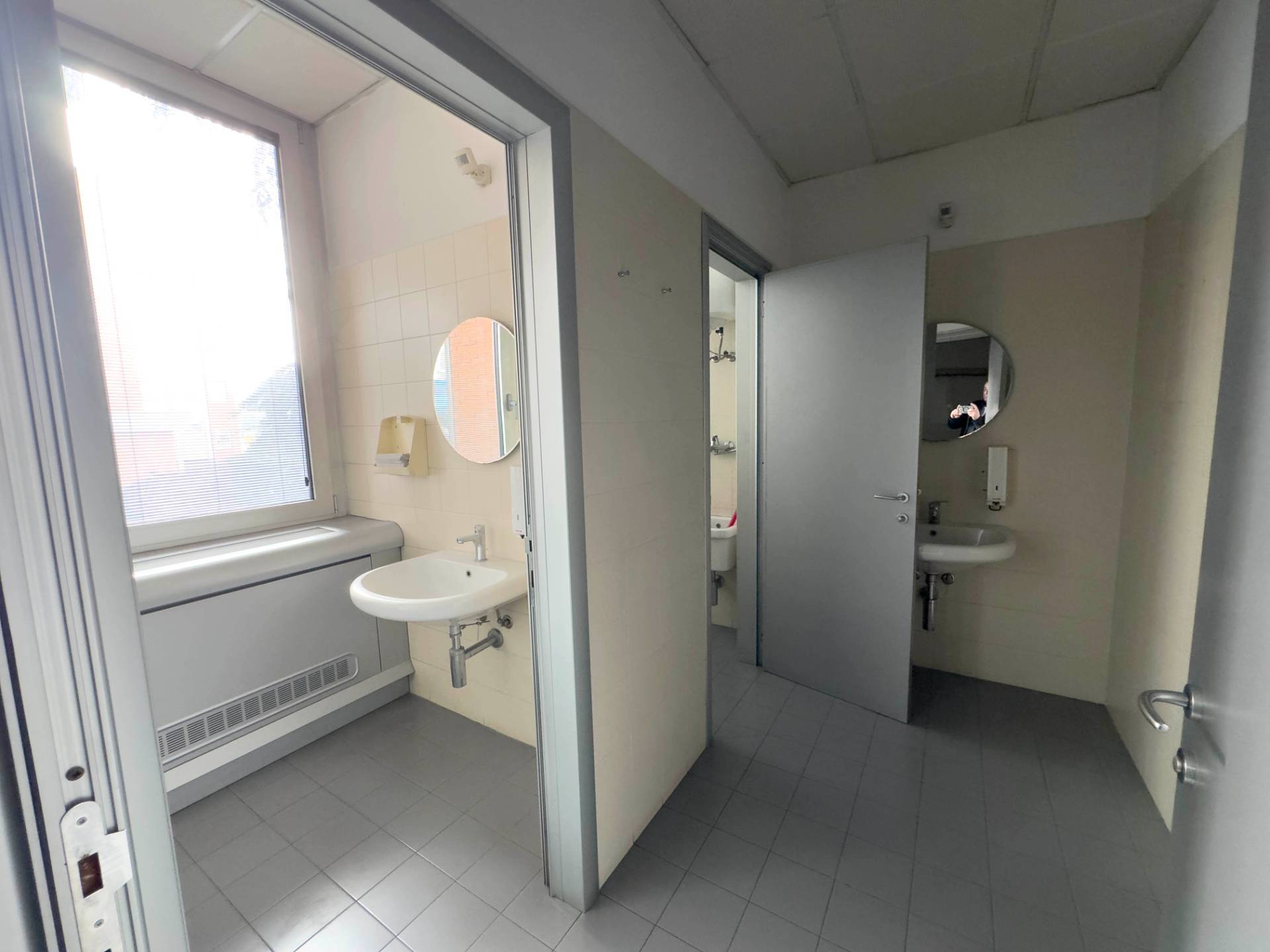 Ufficio in affitto a Moncalieri, C.so Roma