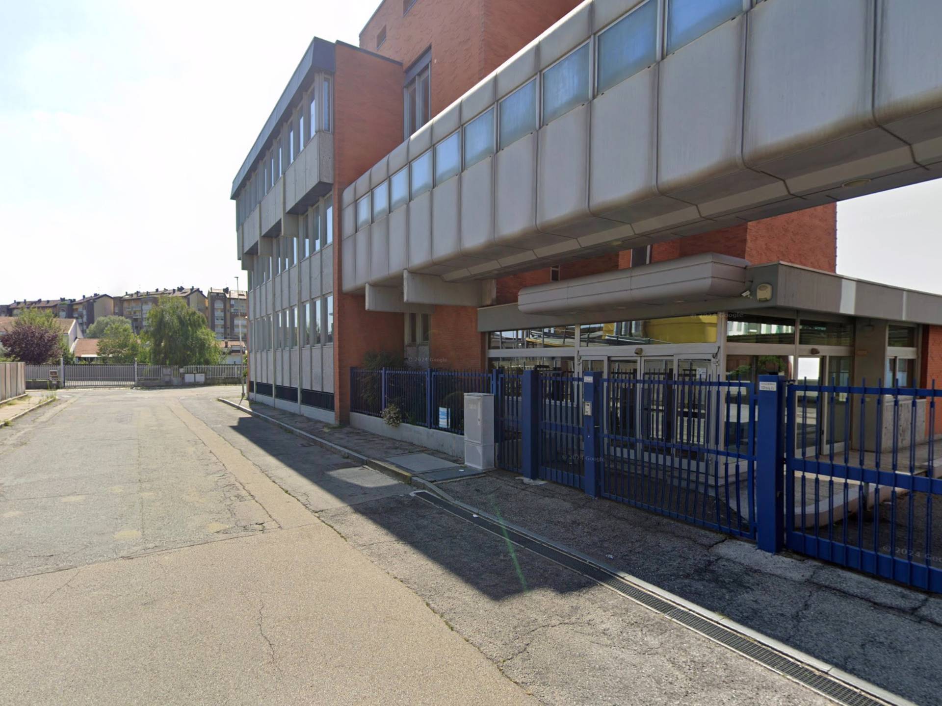 Ufficio in affitto a Moncalieri, C.so Roma
