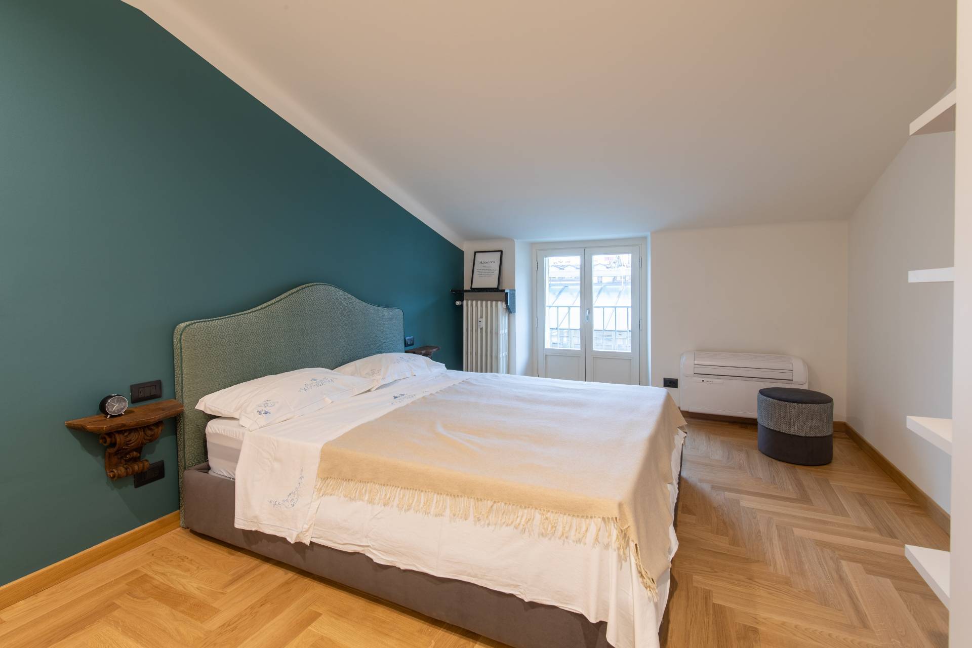 Appartamento in affitto a Torino, Centro Storico