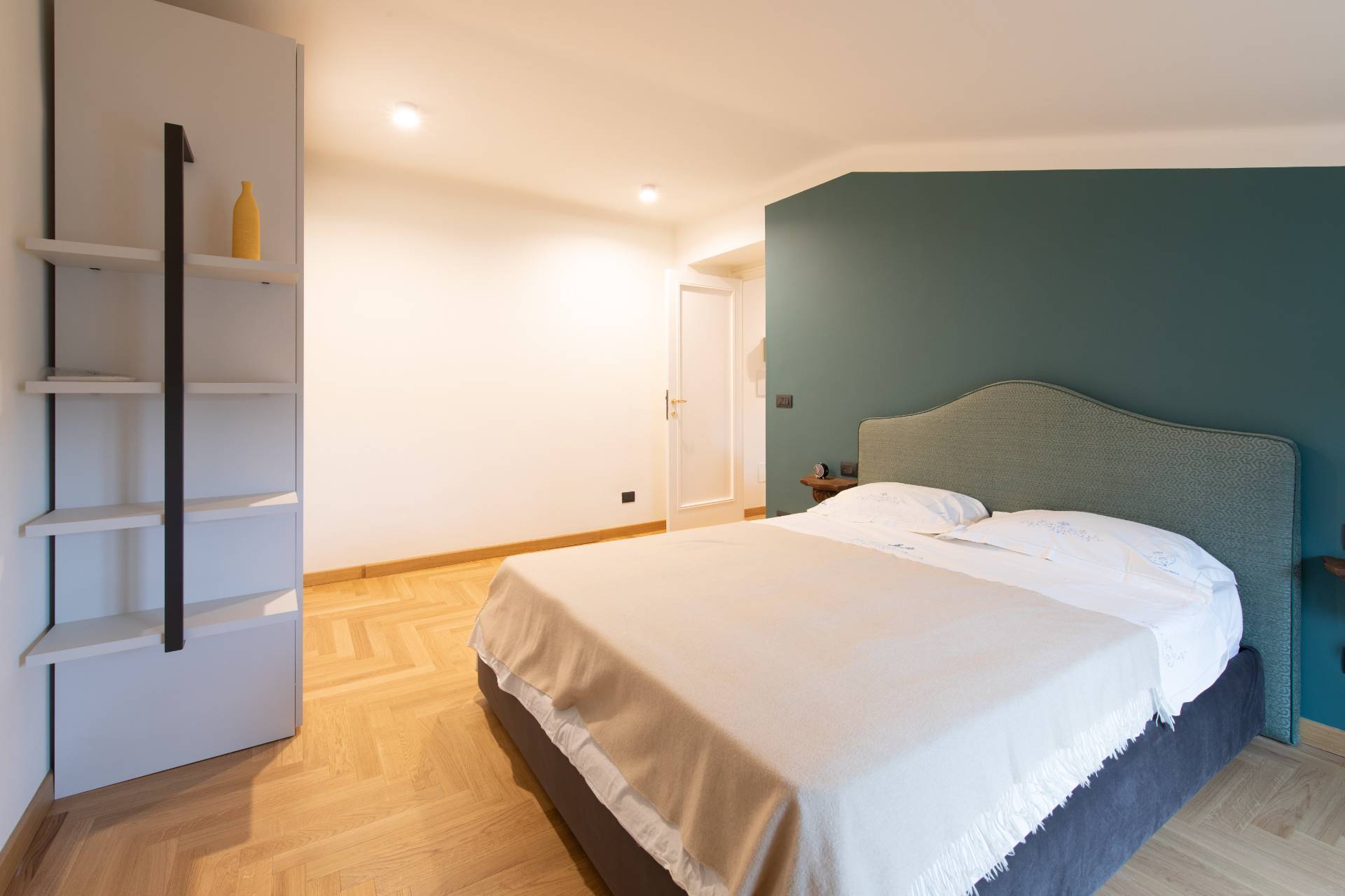 Appartamento in affitto a Torino, Centro Storico
