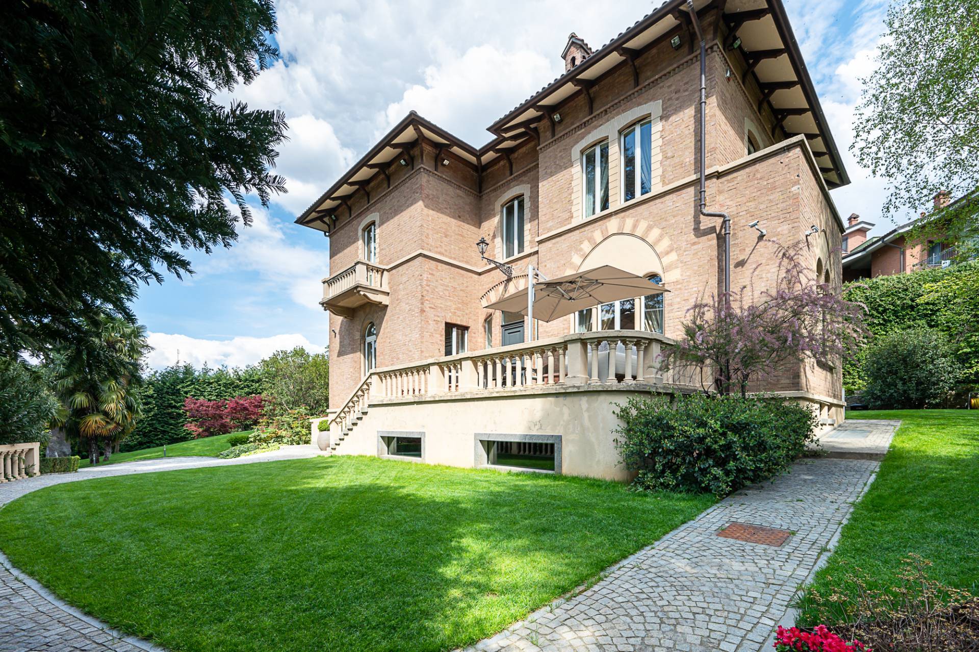 Villa in vendita a Rivoli