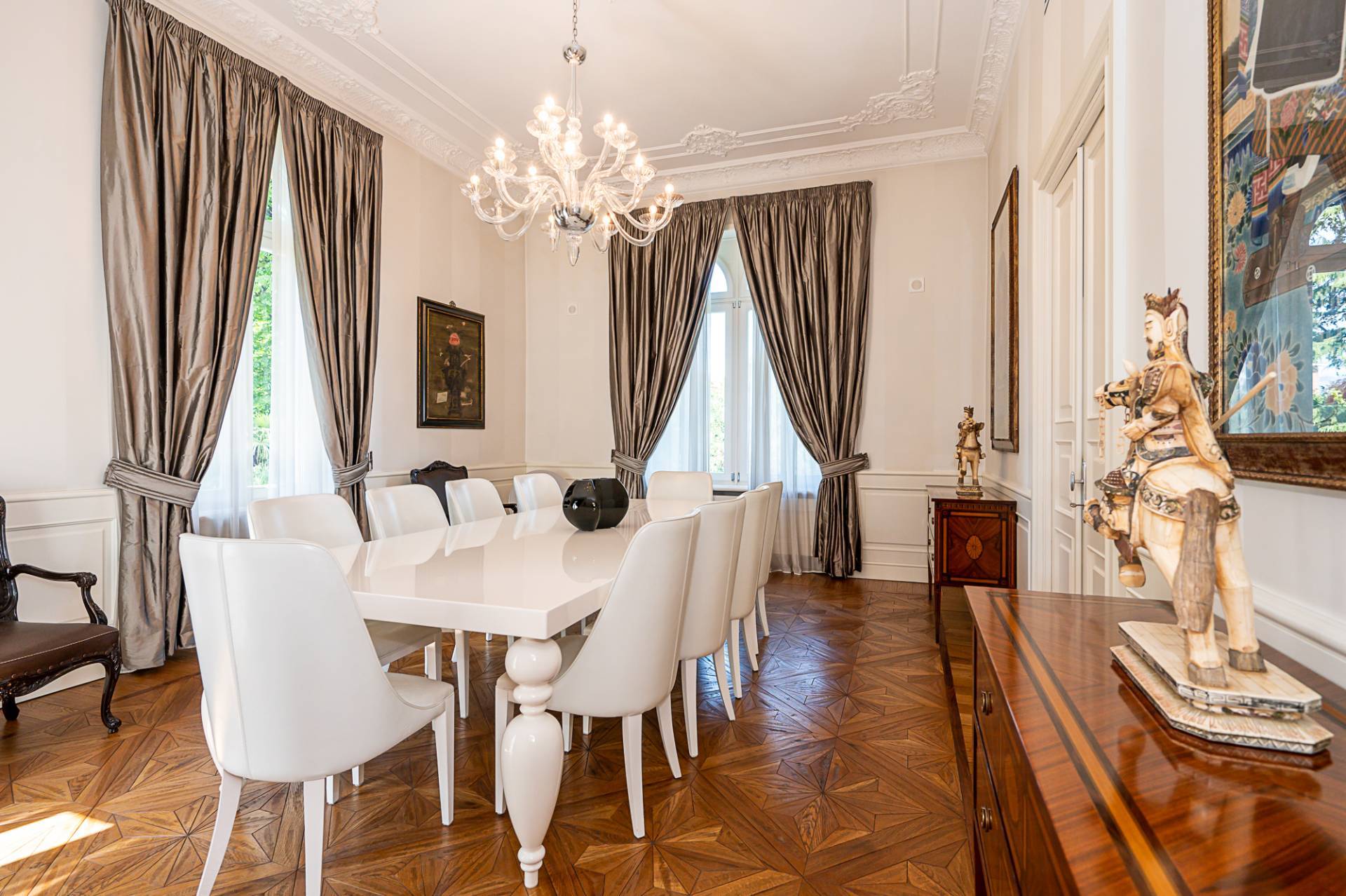 Villa in vendita a Rivoli