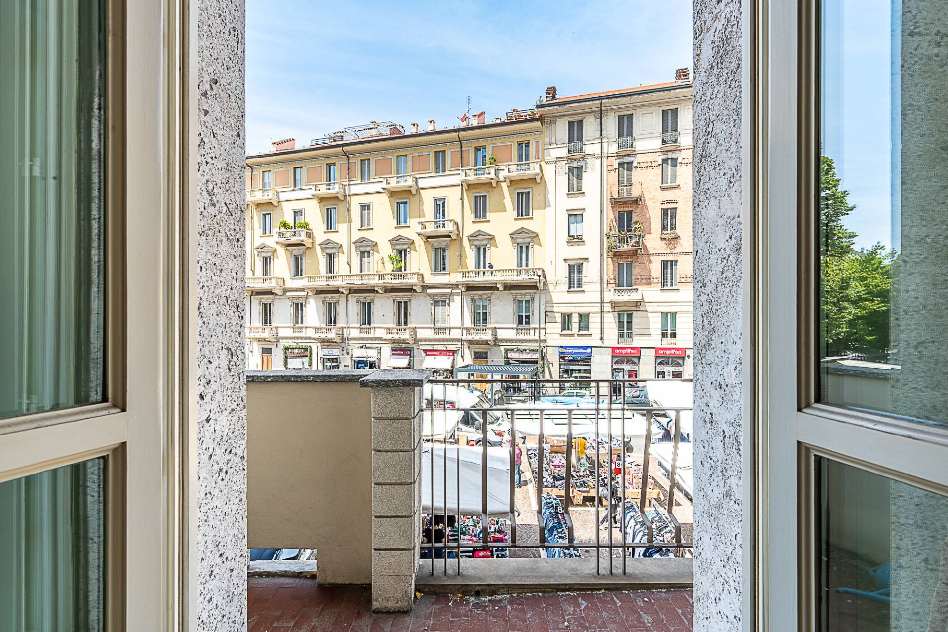 Appartamento in affitto a Torino, Crocetta