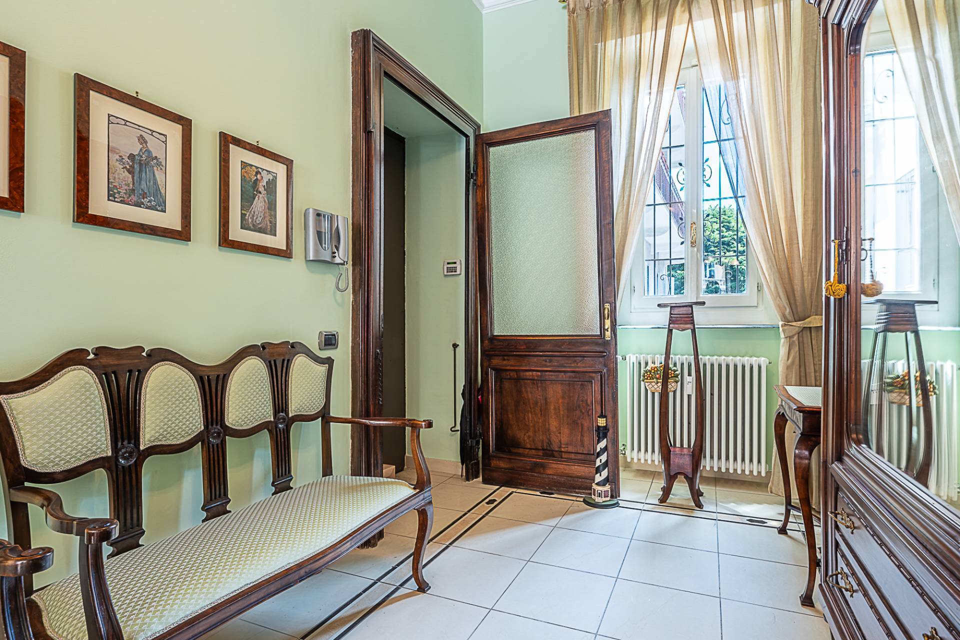 Appartamento in affitto a Torino, Crocetta