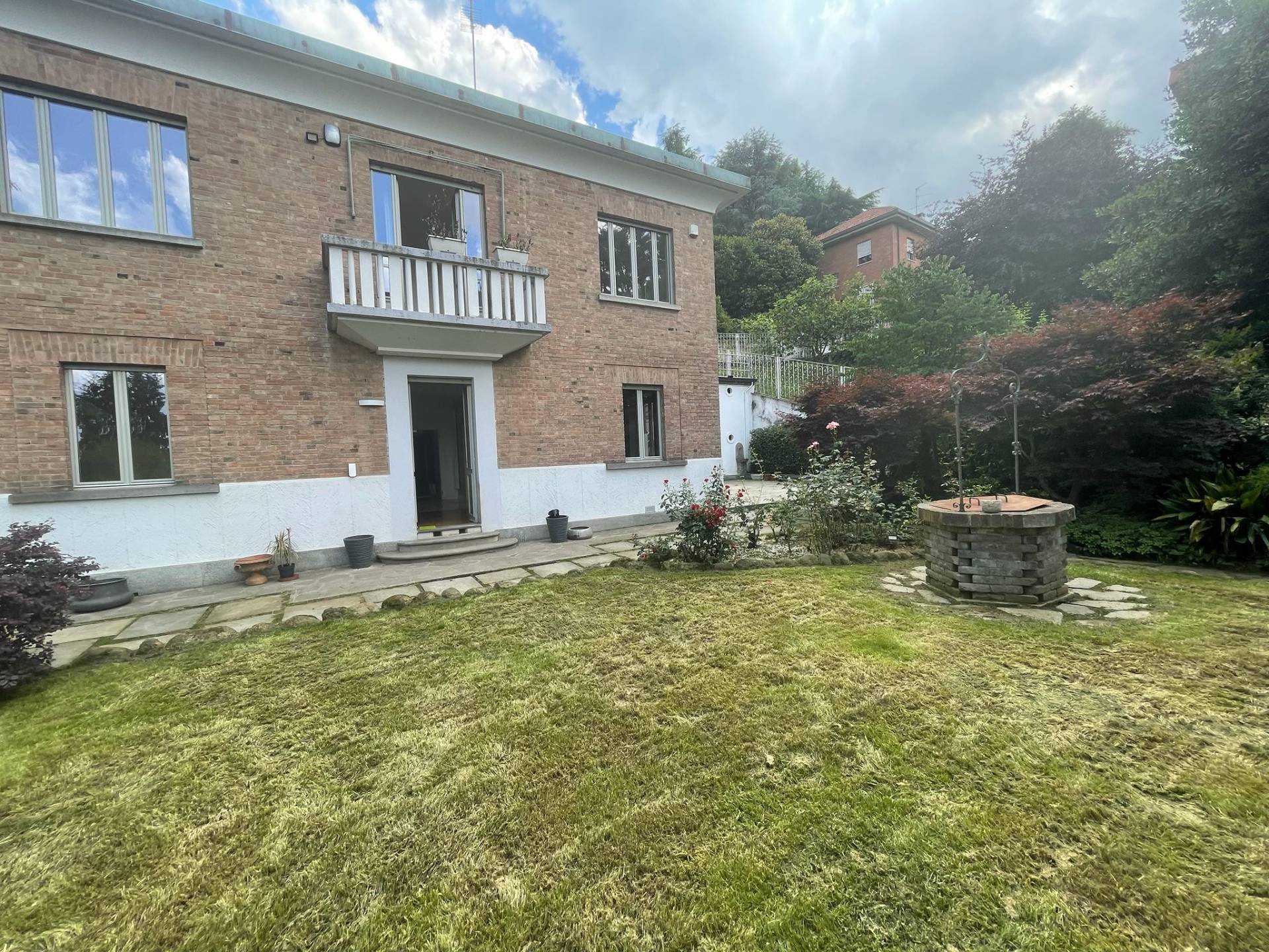 Villetta in affitto a Torino, Precollina