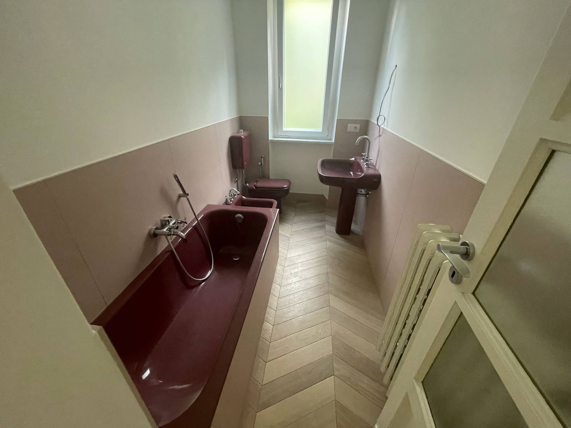 Villetta in affitto a Torino, Precollina