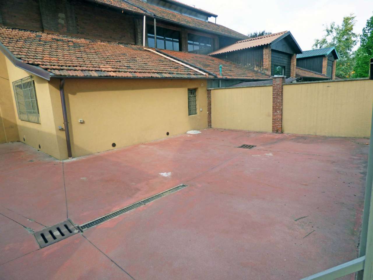 Magazzino in affitto a Torino, Barriera Milano