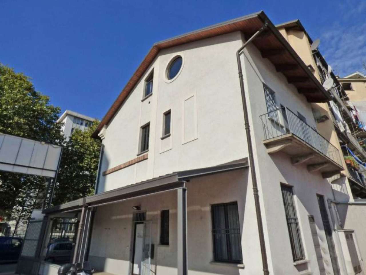 Ufficio in affitto a Torino, Barriera Milano