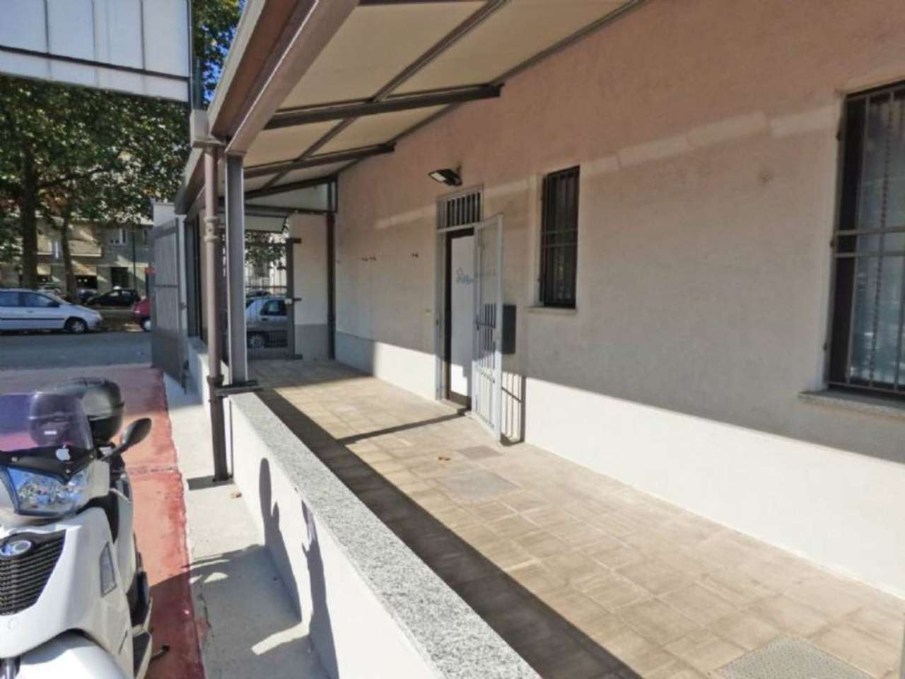 Ufficio in affitto a Torino, Barriera Milano