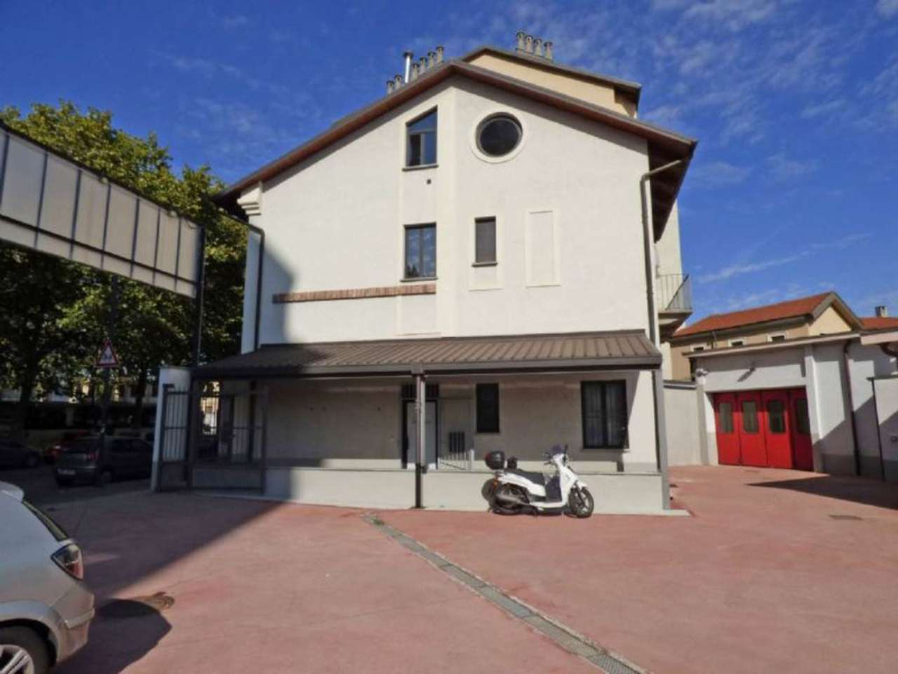 Ufficio in affitto a Torino, Barriera Milano