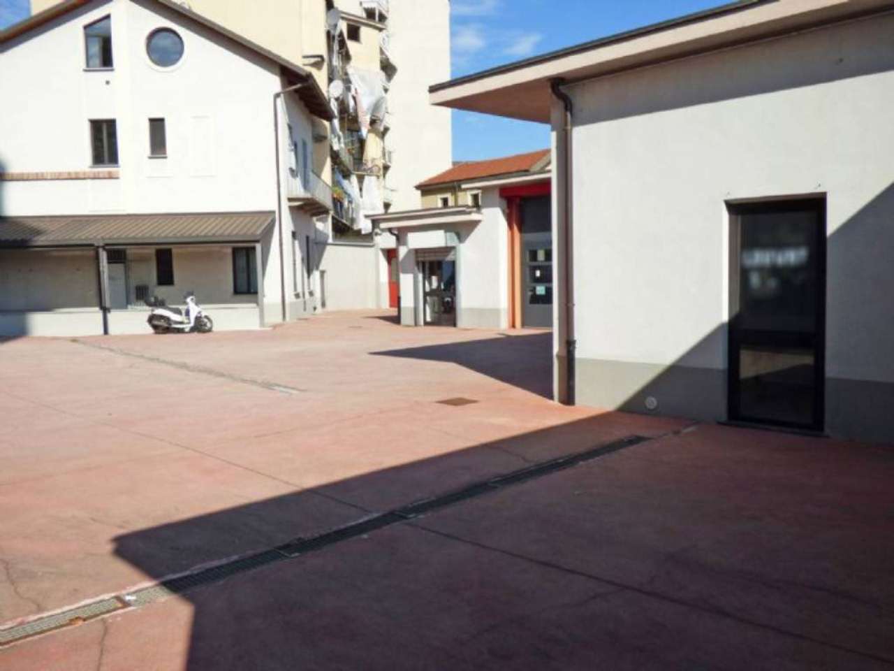 Ufficio in affitto a Torino, Barriera Milano