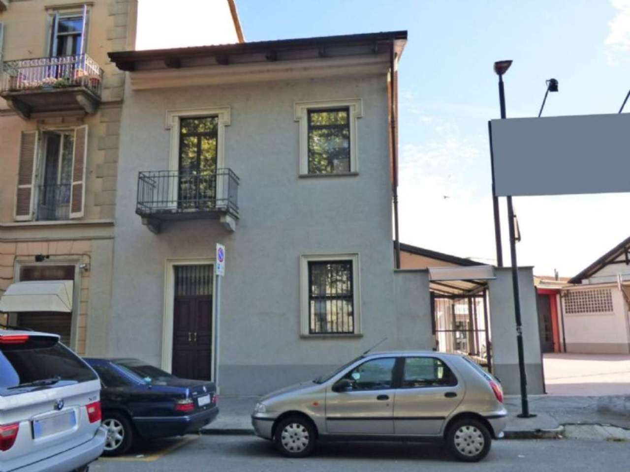 Ufficio in affitto a Torino, Barriera Milano