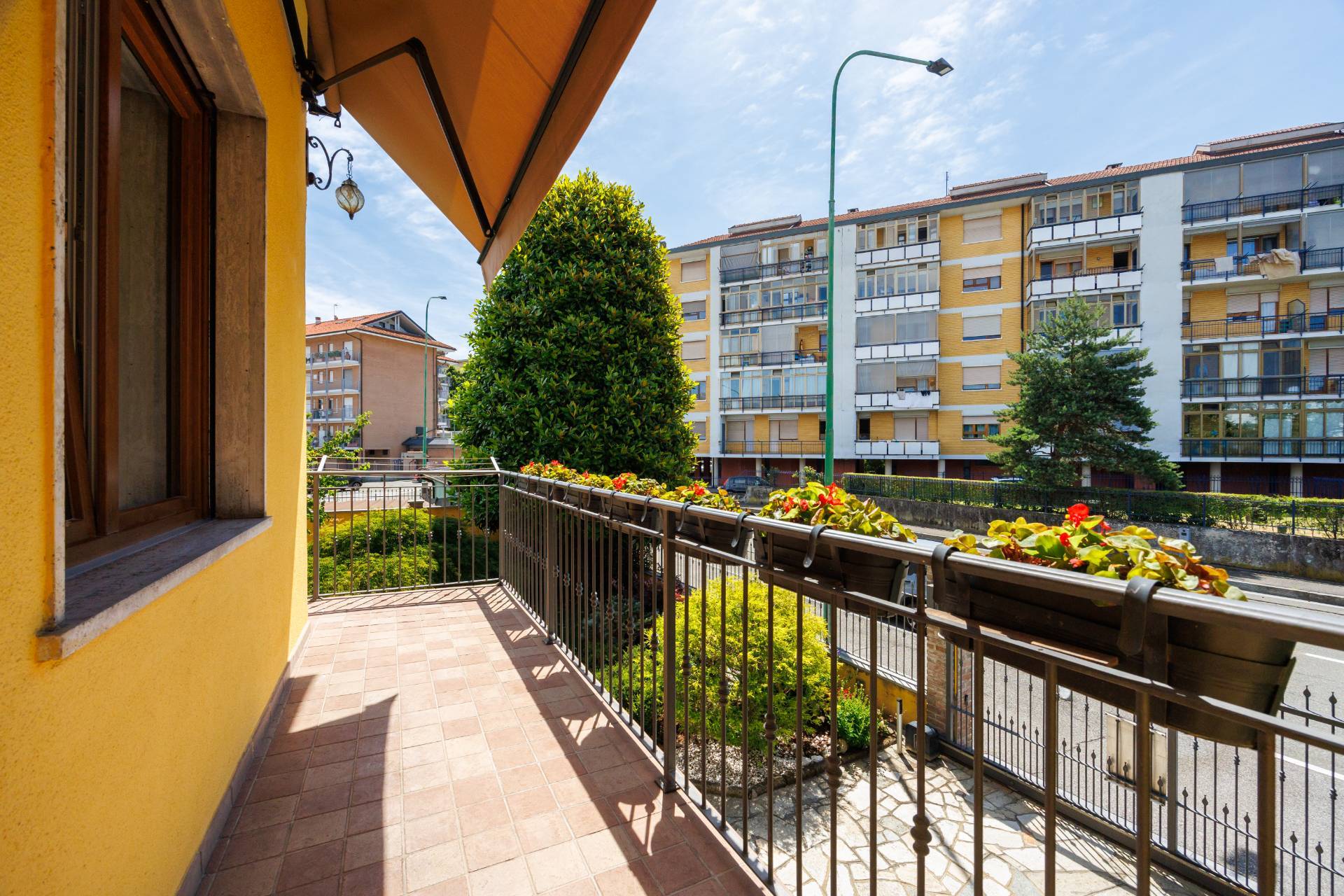 Villa in vendita a Settimo Torinese