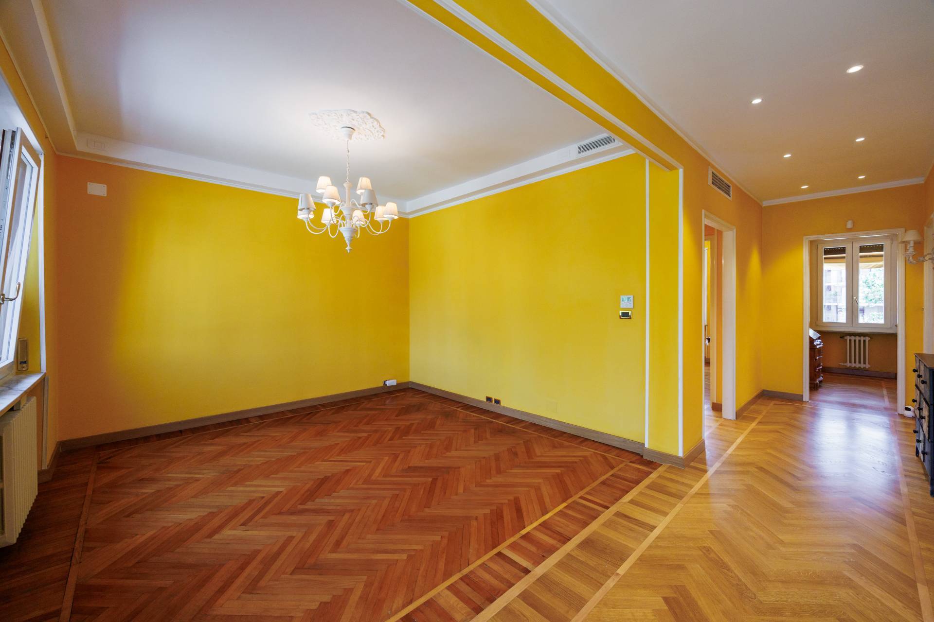Villa in vendita a Settimo Torinese