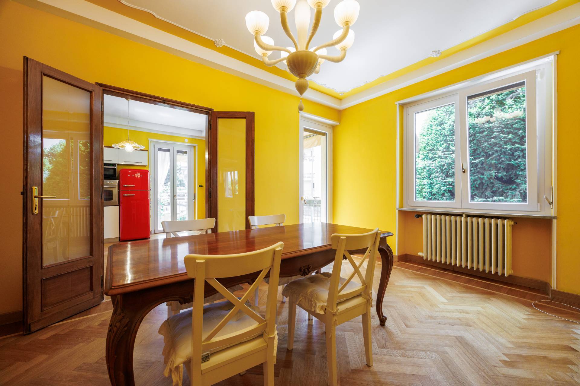 Villa in vendita a Settimo Torinese