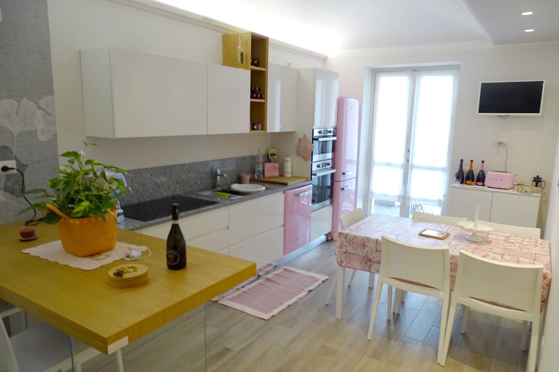Appartamento in affitto a Torino, Centro