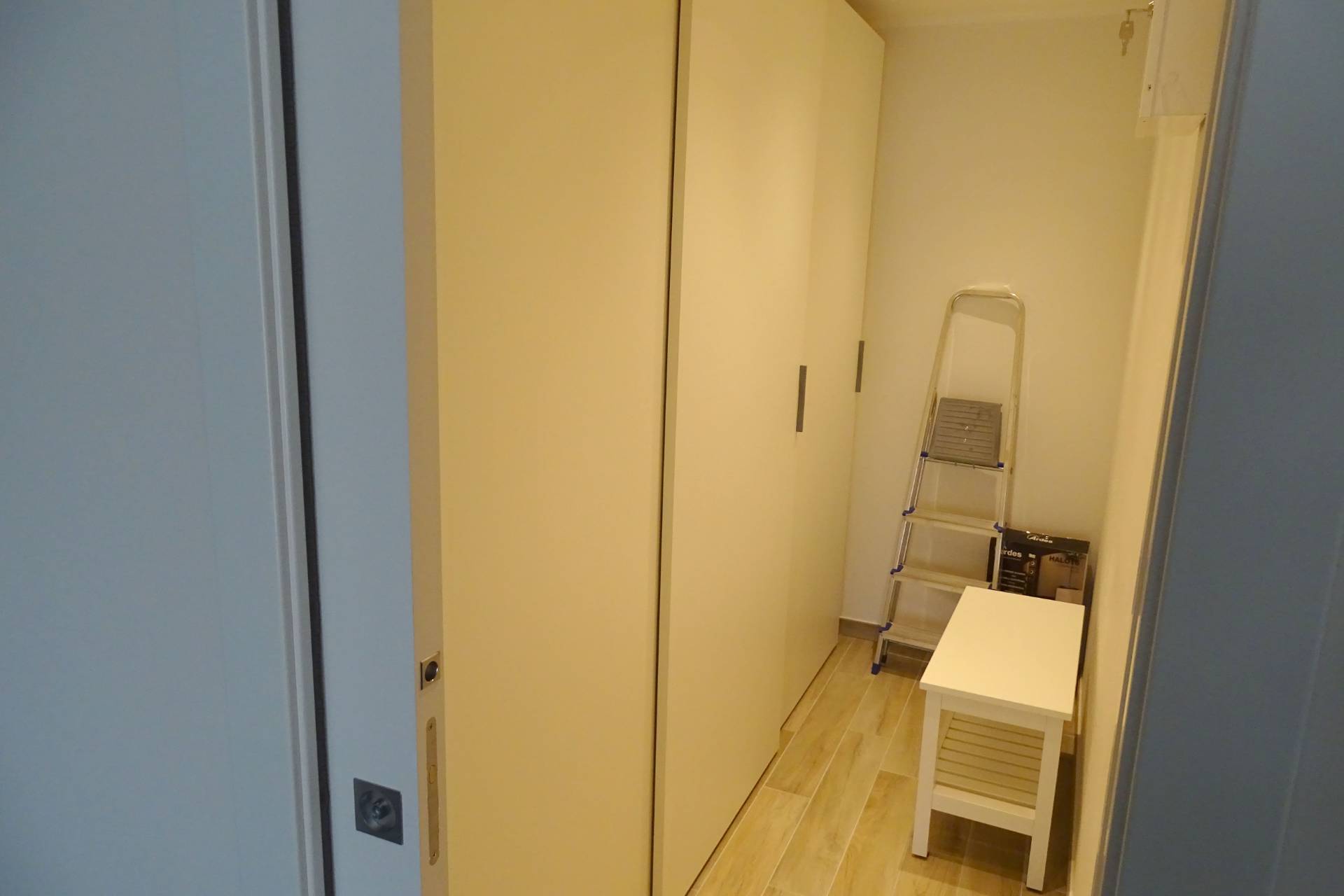 Appartamento in affitto a Torino, Centro