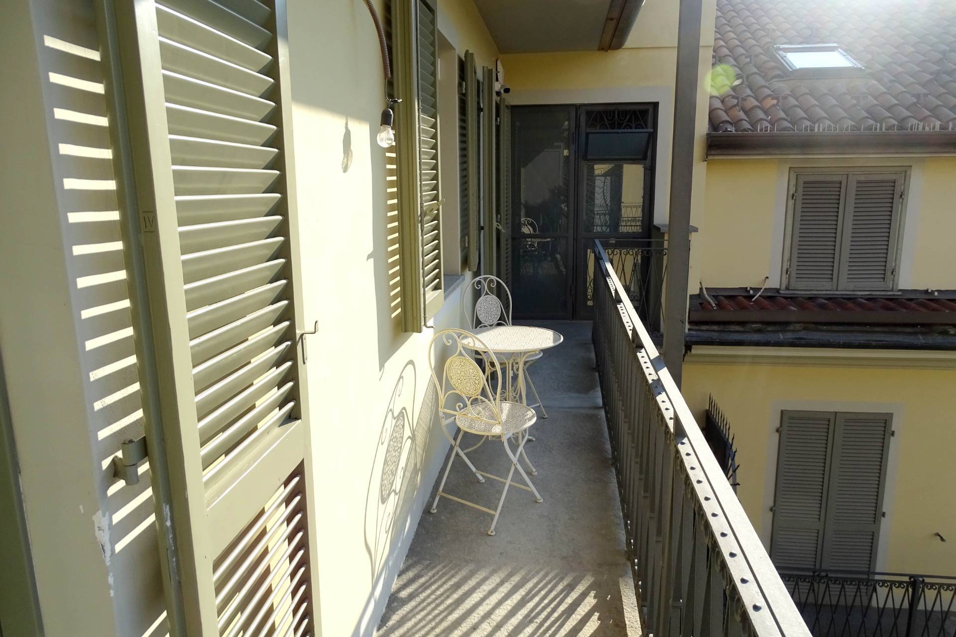 Appartamento in affitto a Torino, Centro