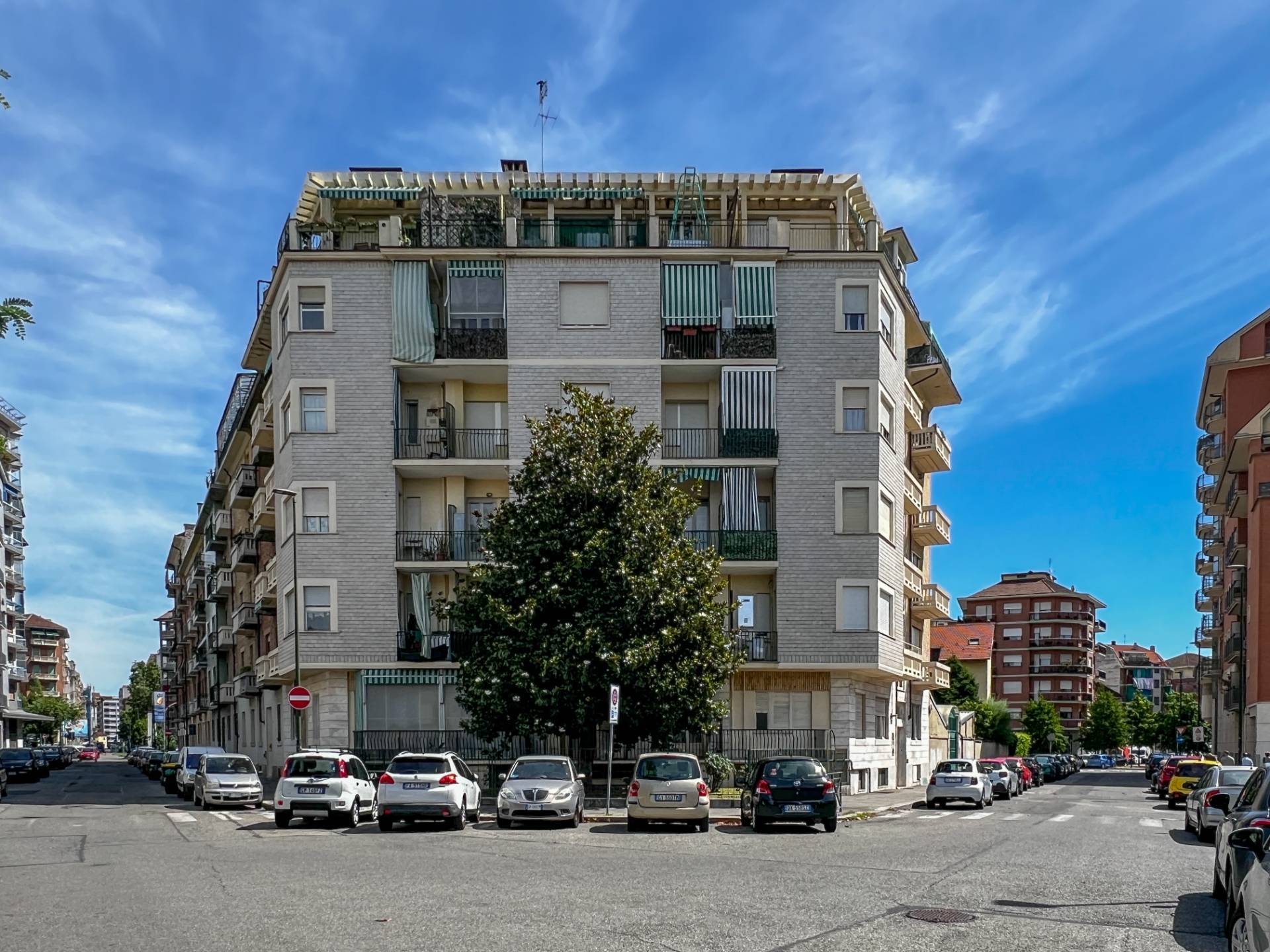 Appartamento in vendita a Torino, San Paolo