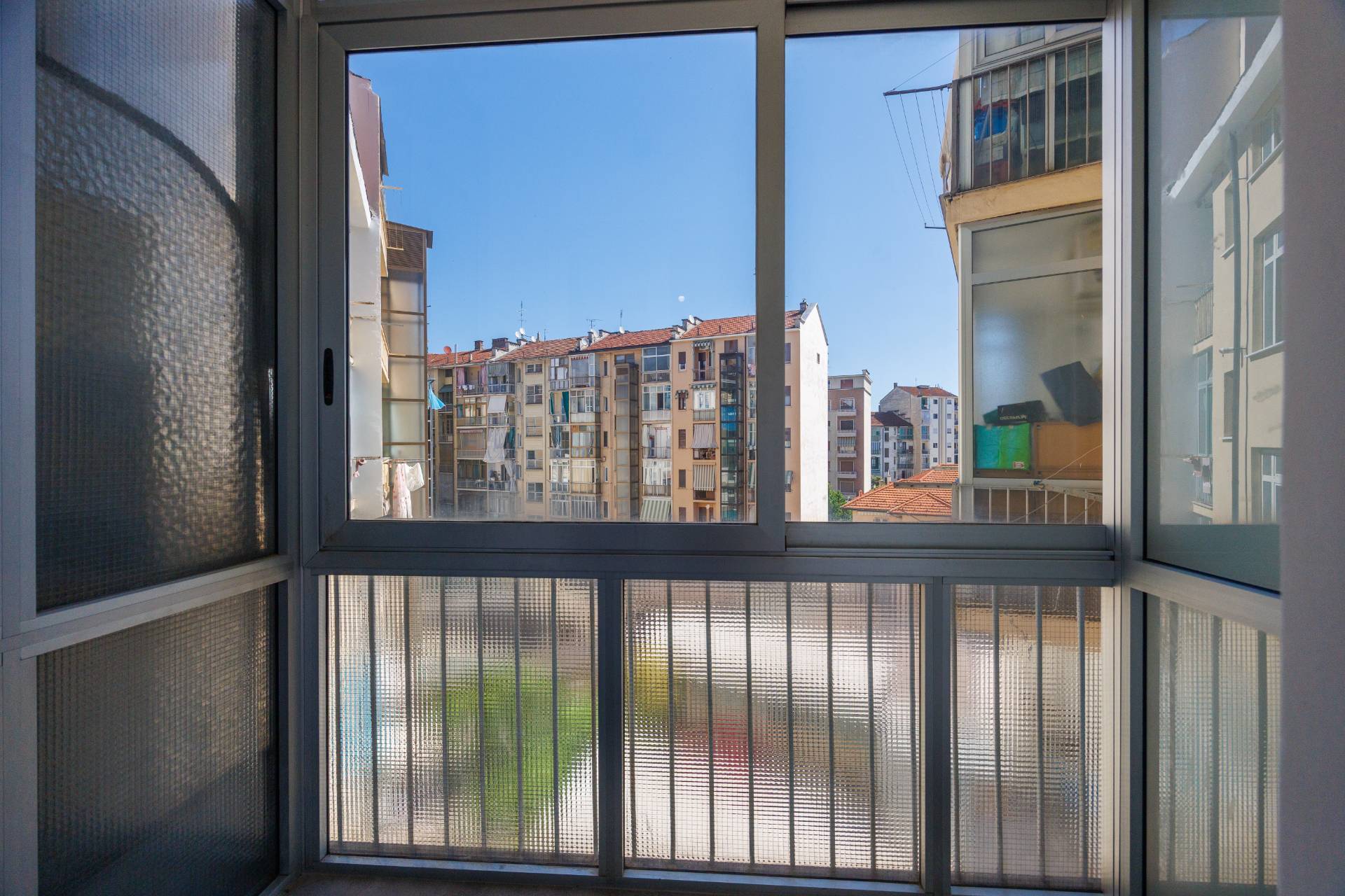Appartamento in vendita a Torino, San Paolo